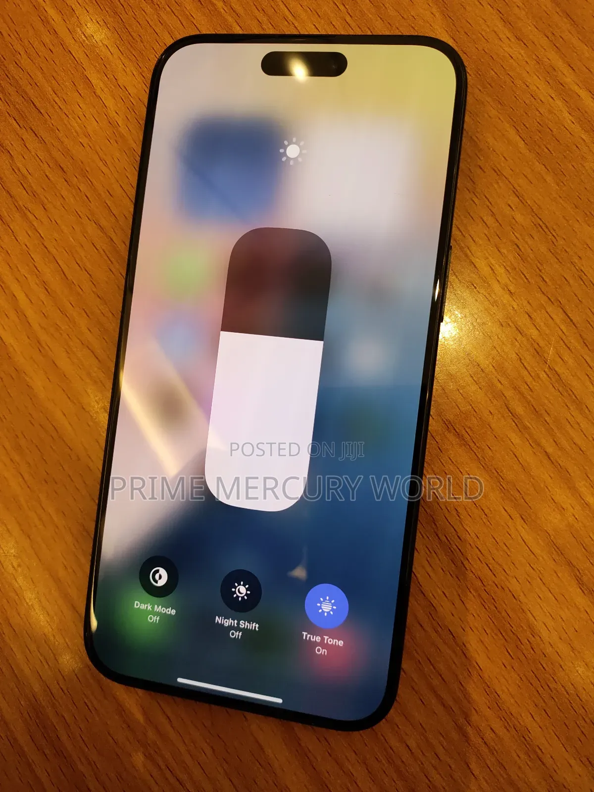 Apple iPhone 15 Pro Max 256 GB Blue