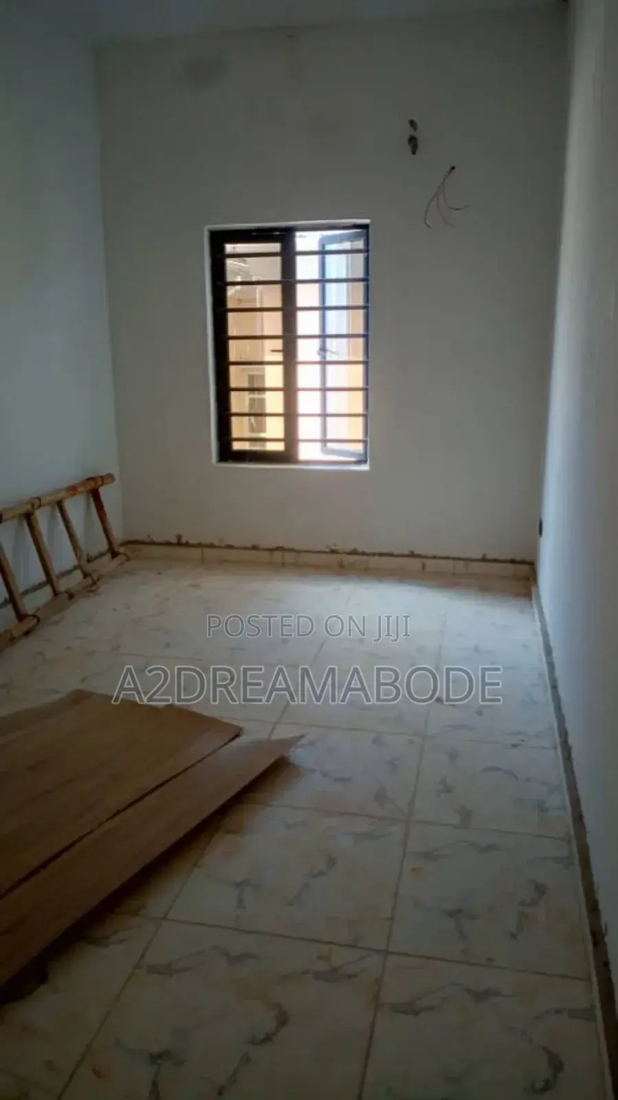 3bdrm Duplex in Ogudu Gra for rent