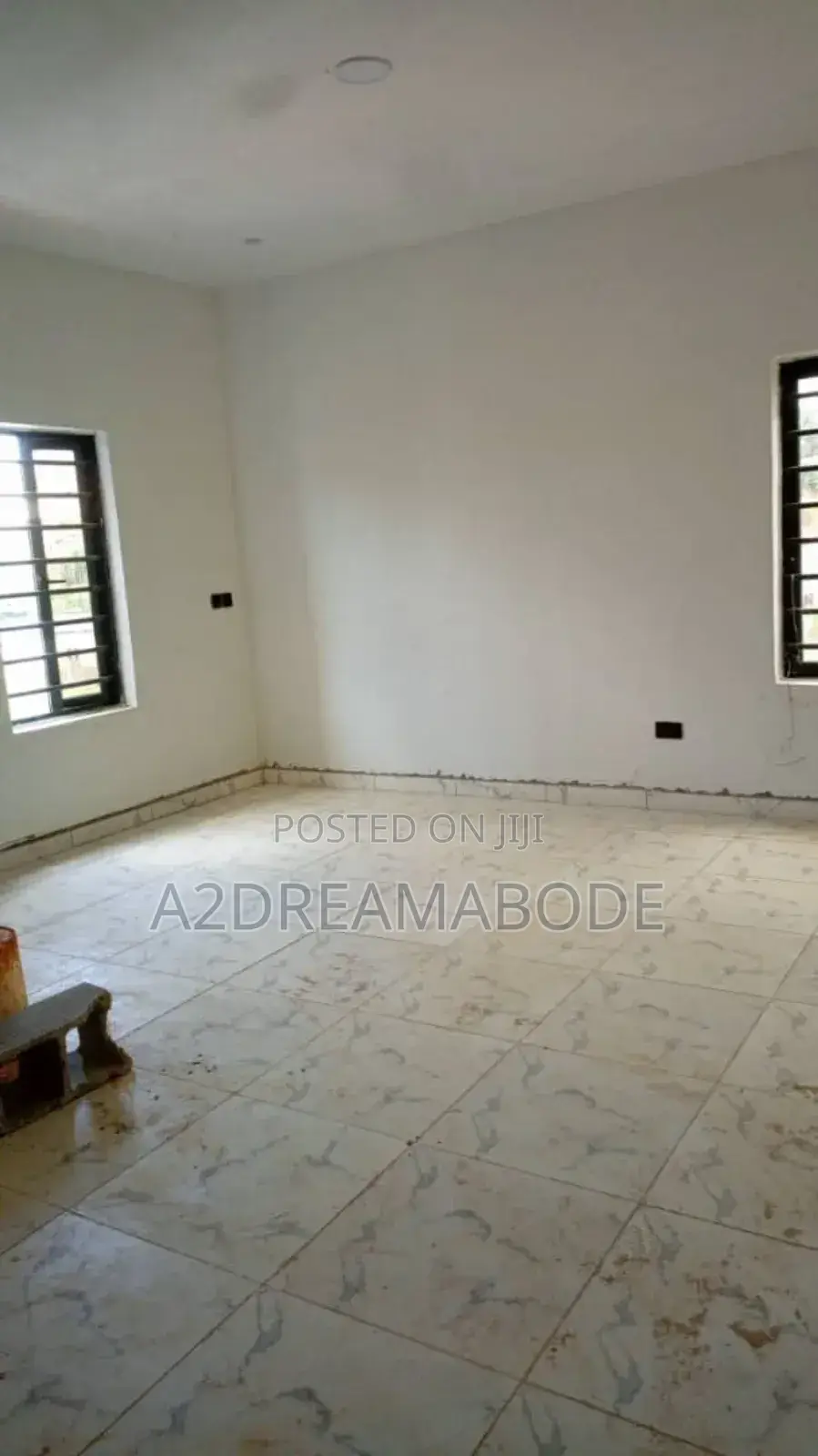 3bdrm Duplex in Ogudu Gra for rent