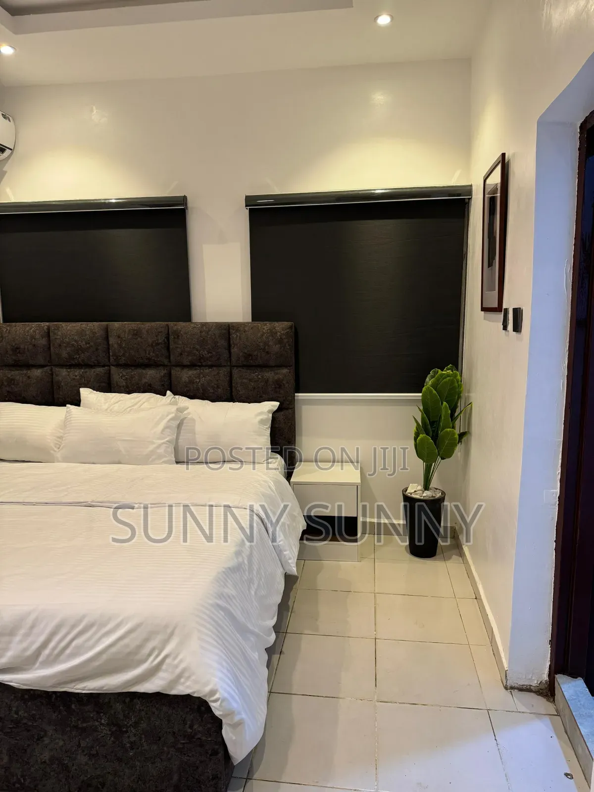 One Bedroom Mabushi