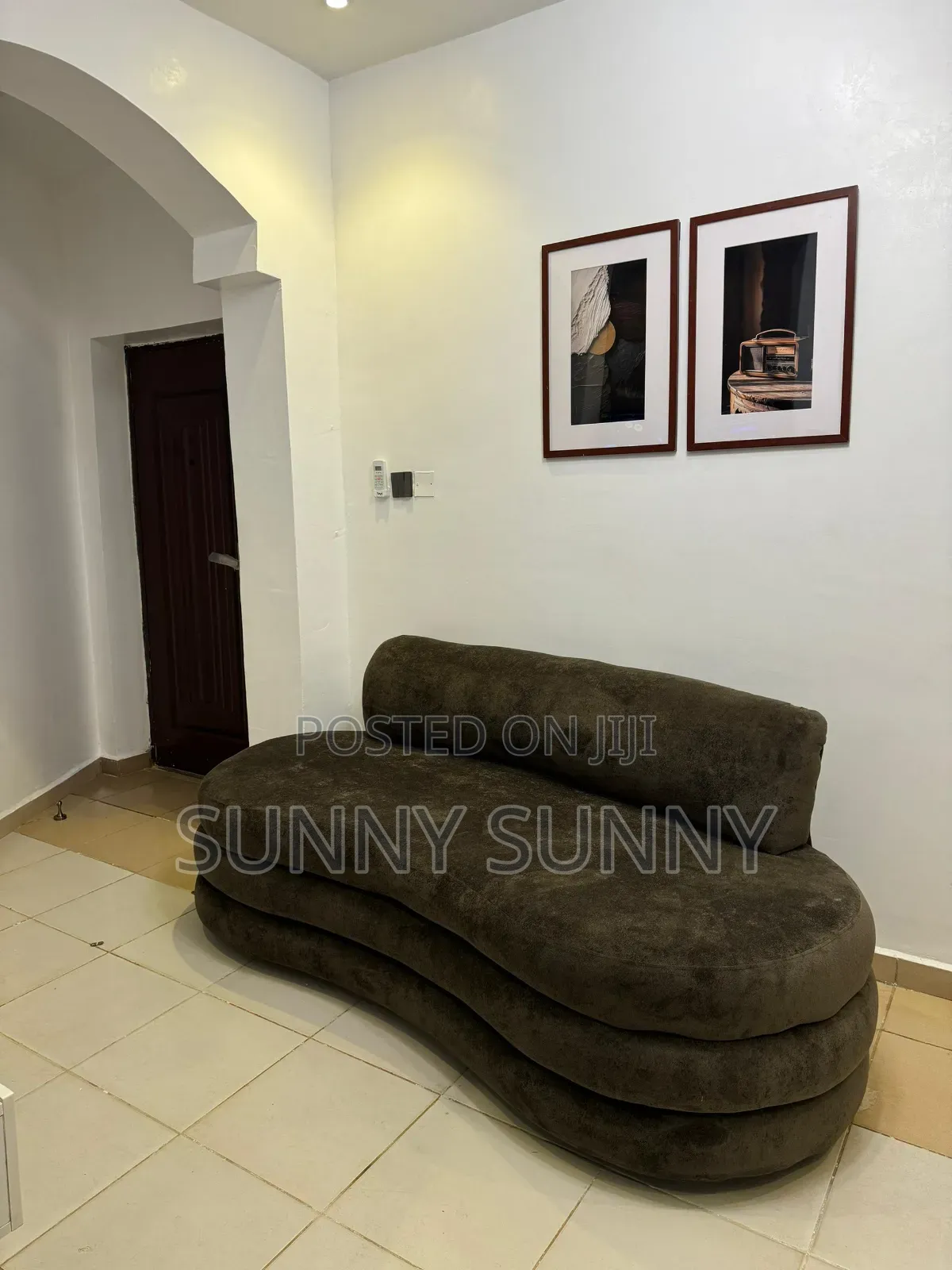 One Bedroom Mabushi