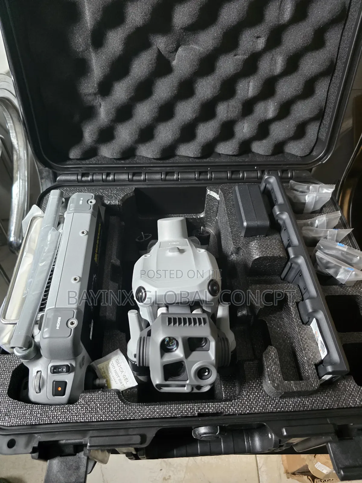 Dji Matrice 4 Thermal (M4t) Drone