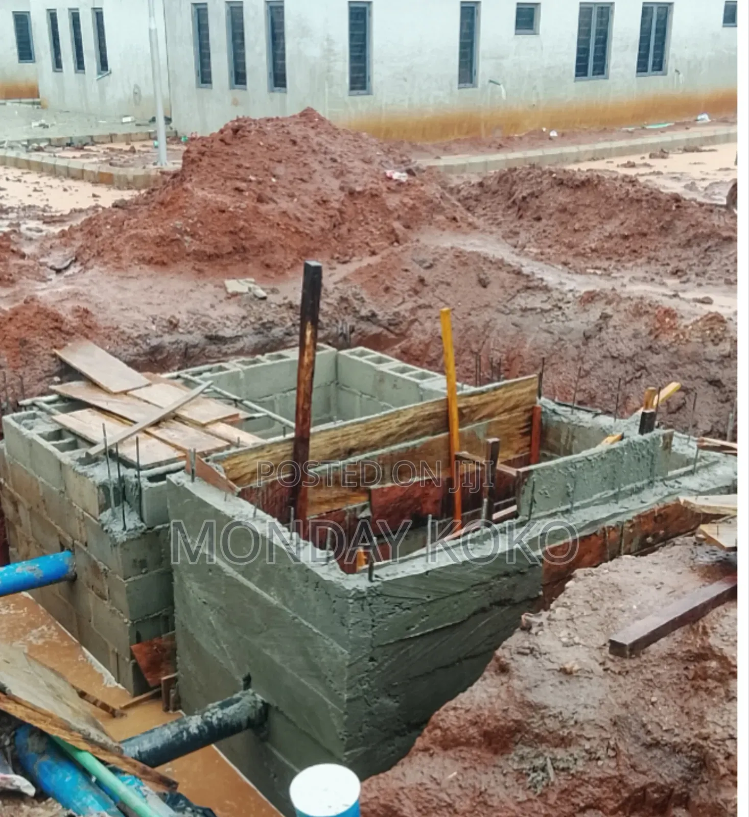 Biodigester Installation Service
