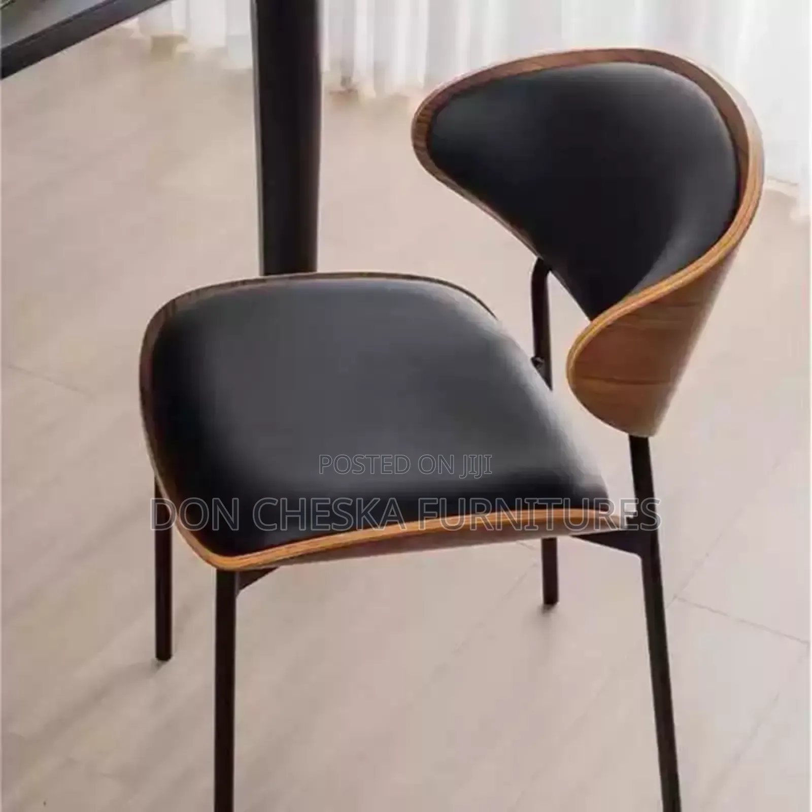 Elegant Chair