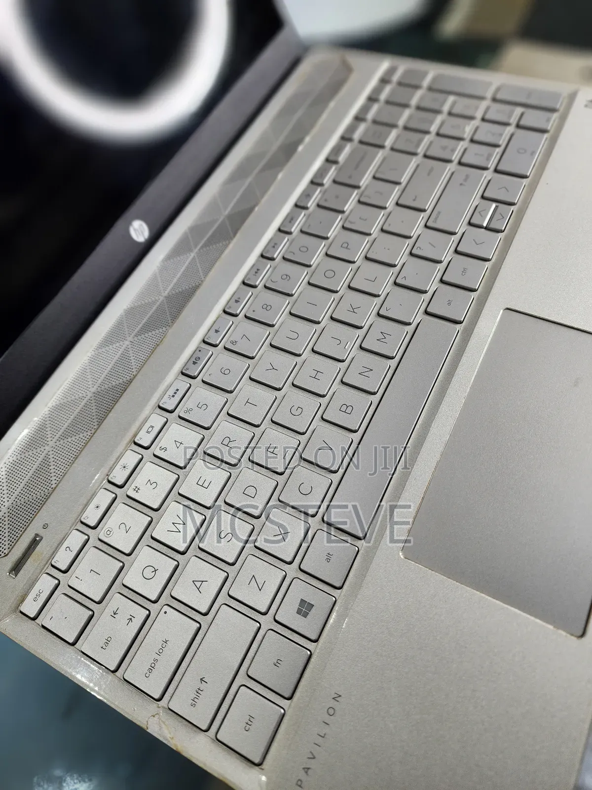 Laptop HP Pavilion 15 12GB Intel Core I5 HDD 1T