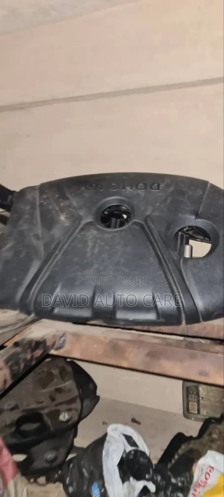 Engine Cover Kia and Hyundai Available
