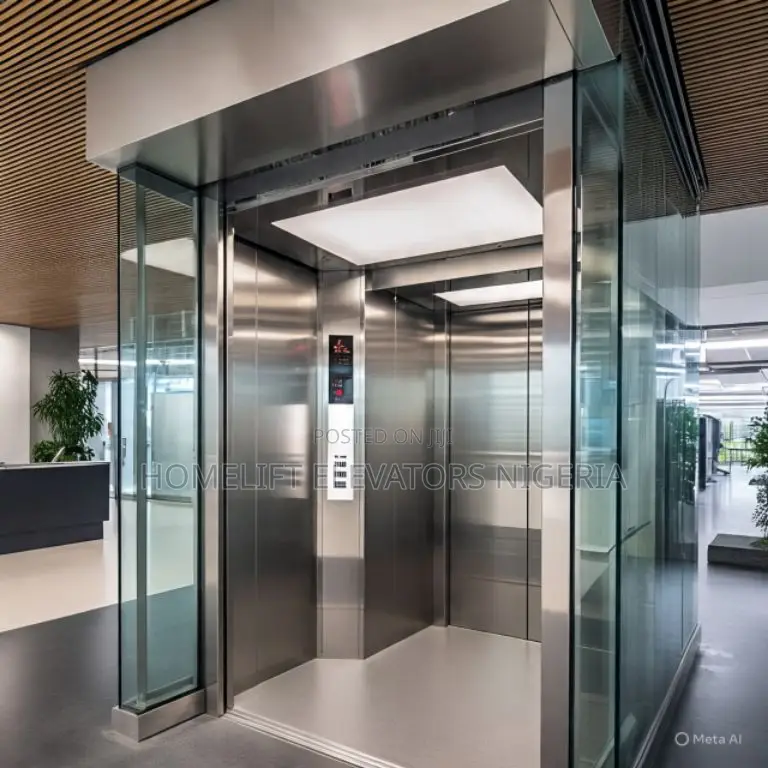 Suitable for Passenger Lift