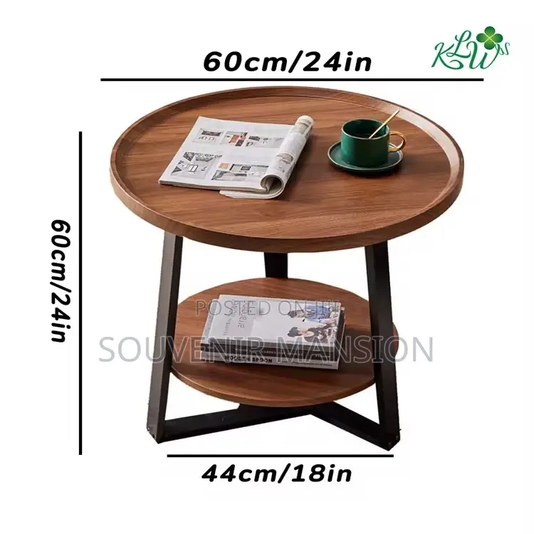 Coffee Side Table