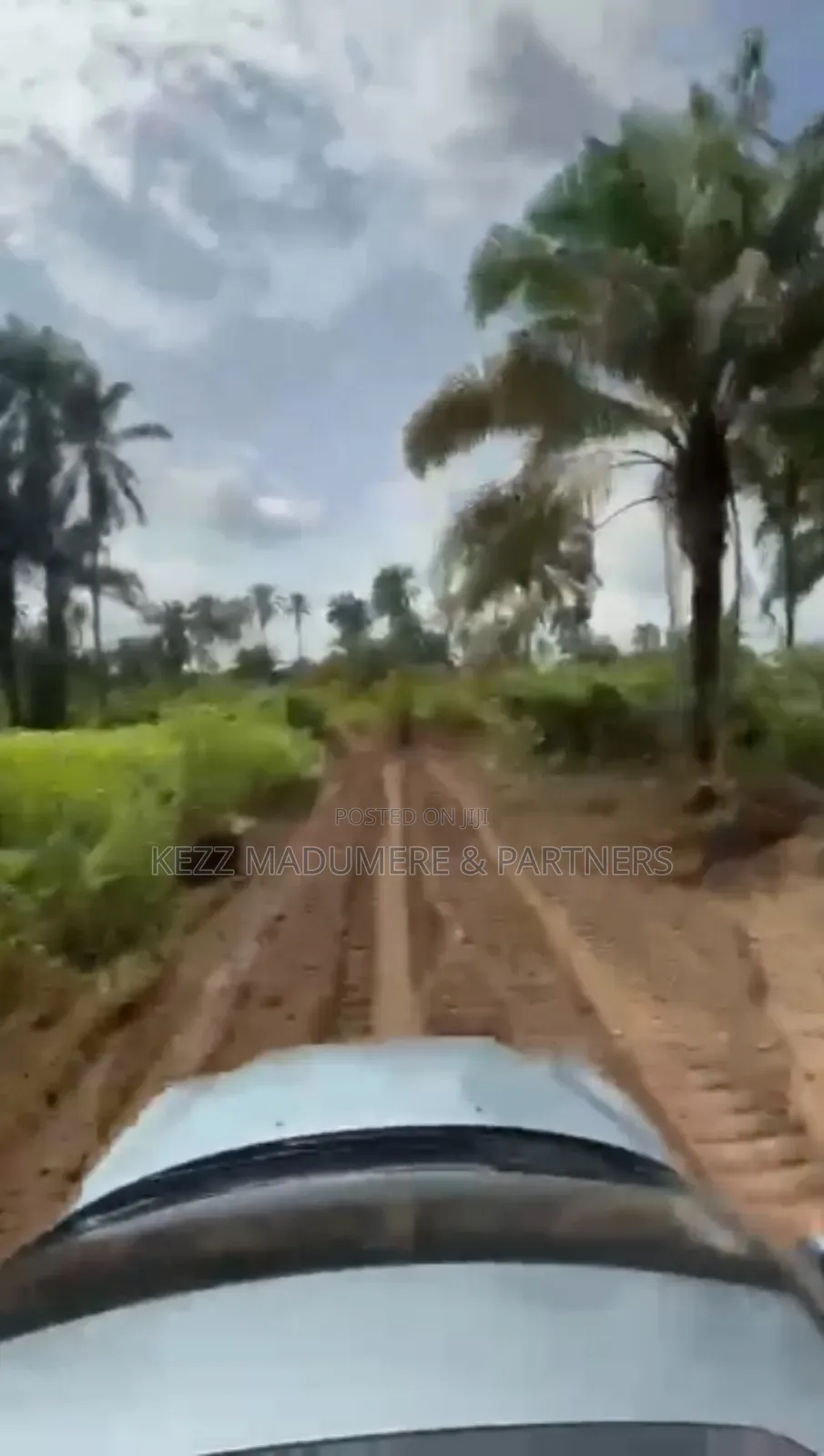 For Sale : Investment Land at Isiokpo , Ph