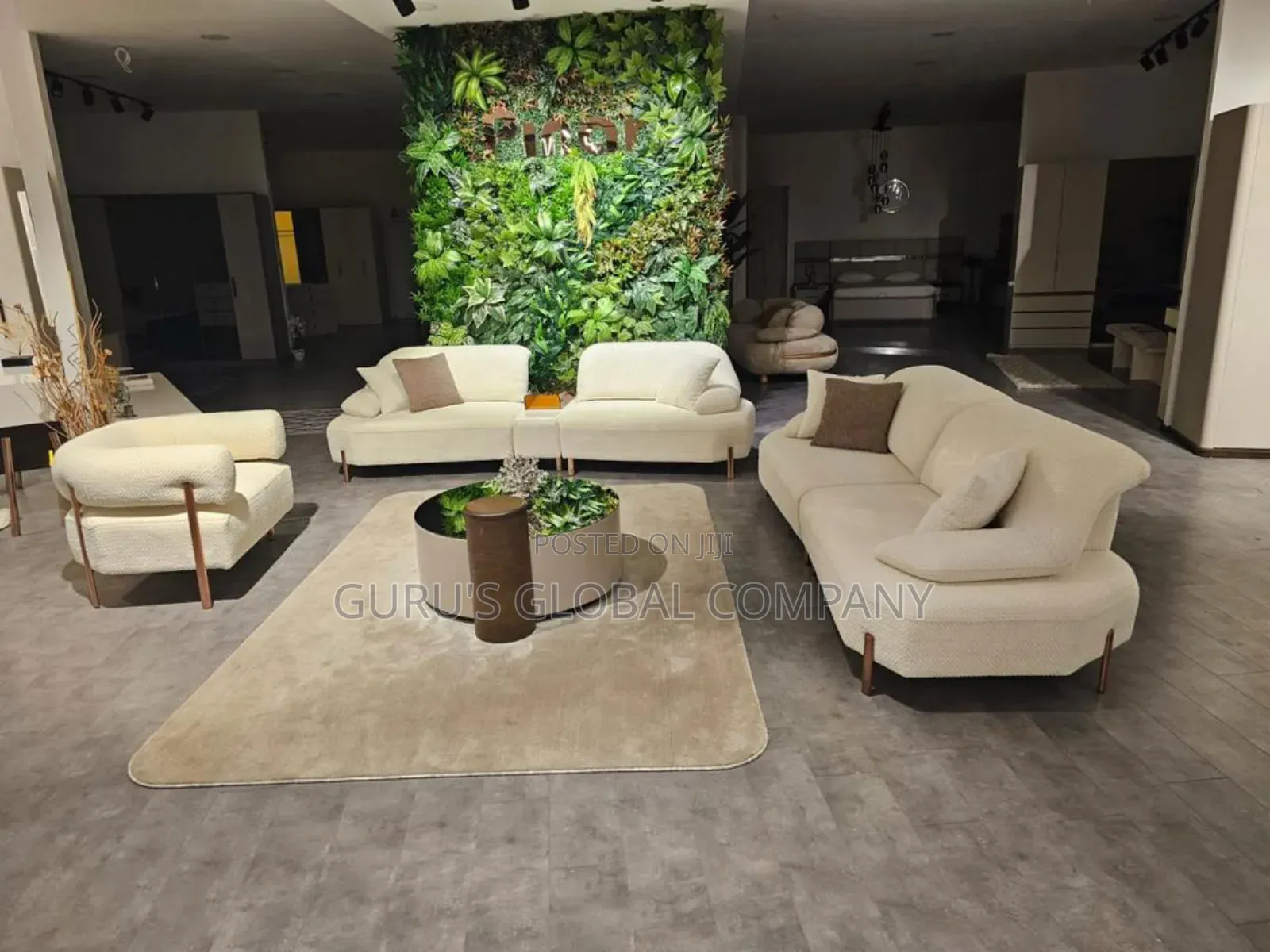 Turkey Aa Luxury Contemporary Chairset