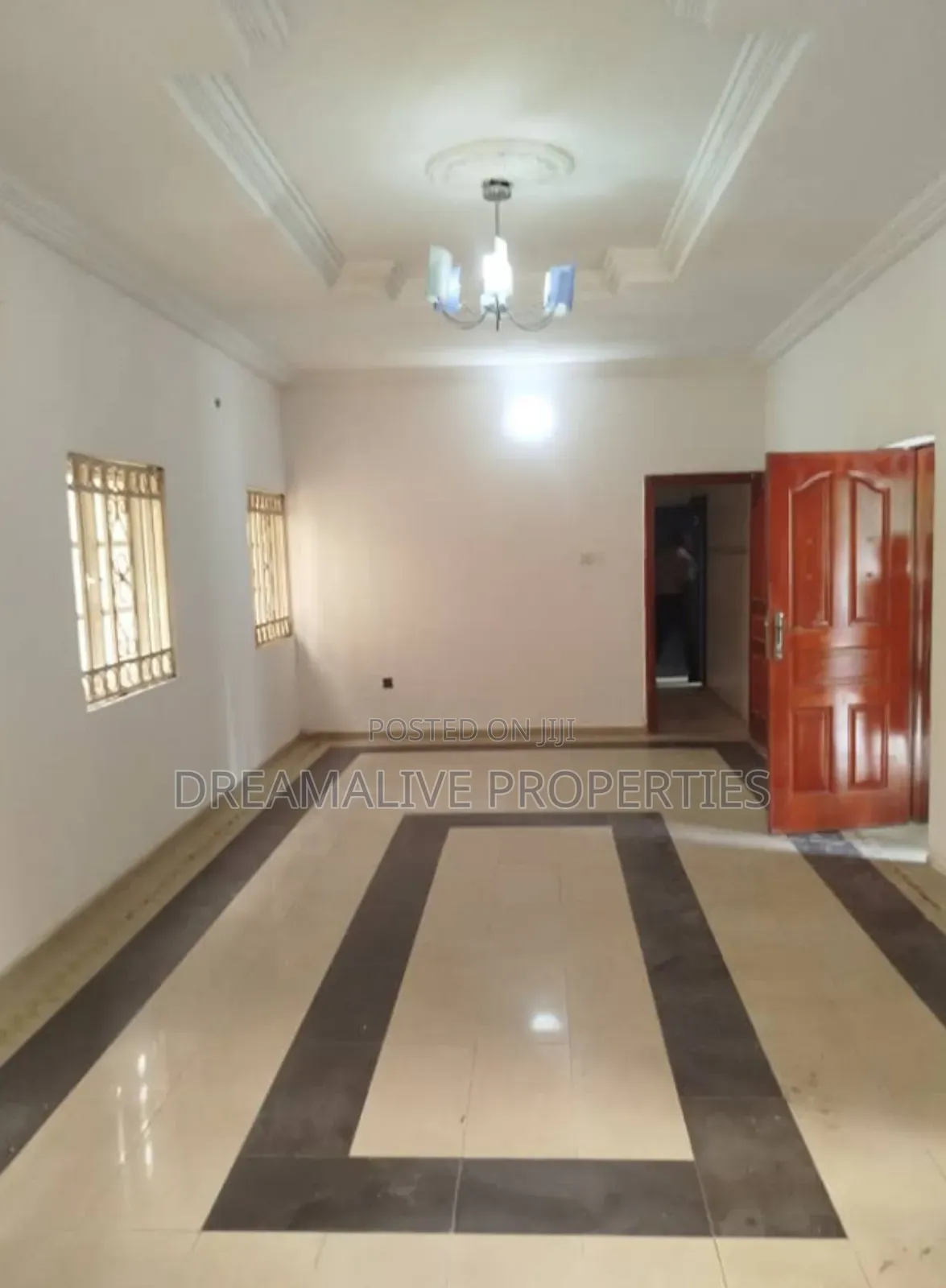 5bdrm Duplex in Wuse 2 for rent