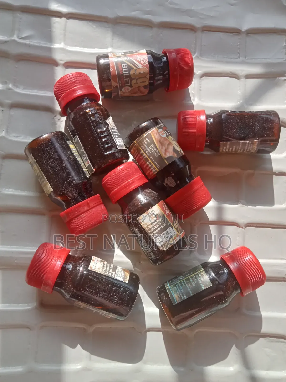 99 Bullet Libido Sperms Booster Longlasting Strong Erection for Men