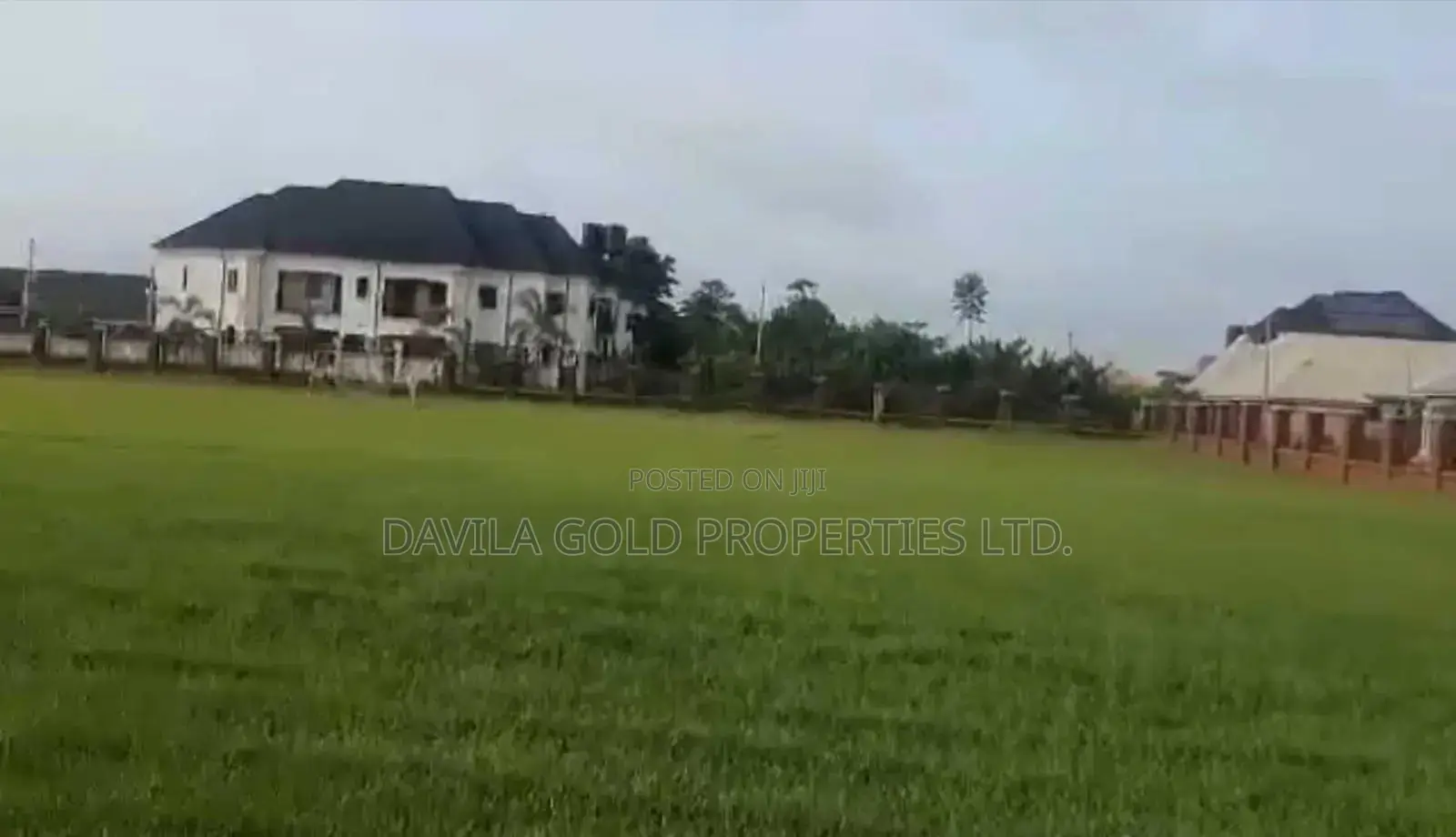 Land At A Good Location For Sale