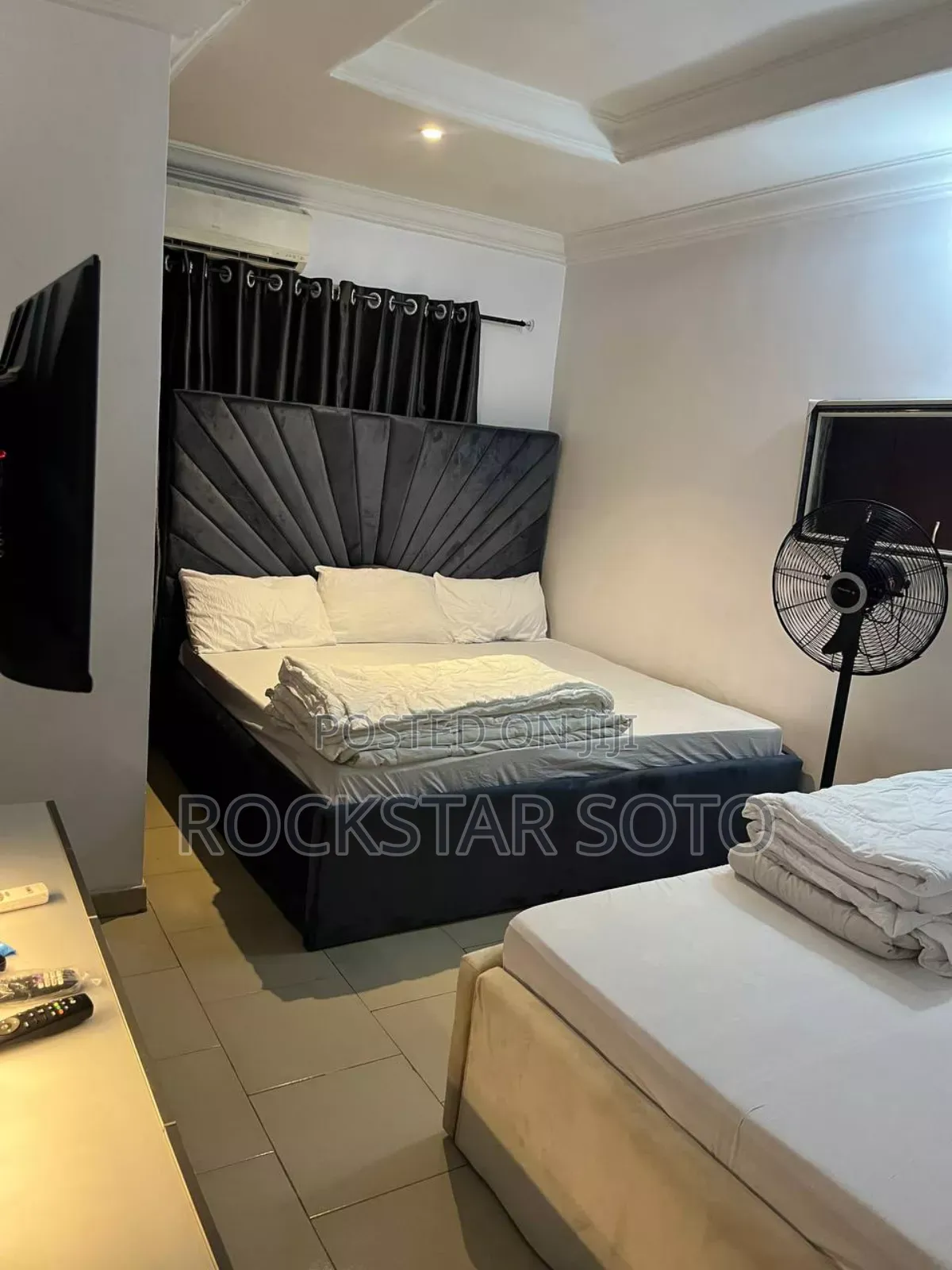 Girls Hostel
