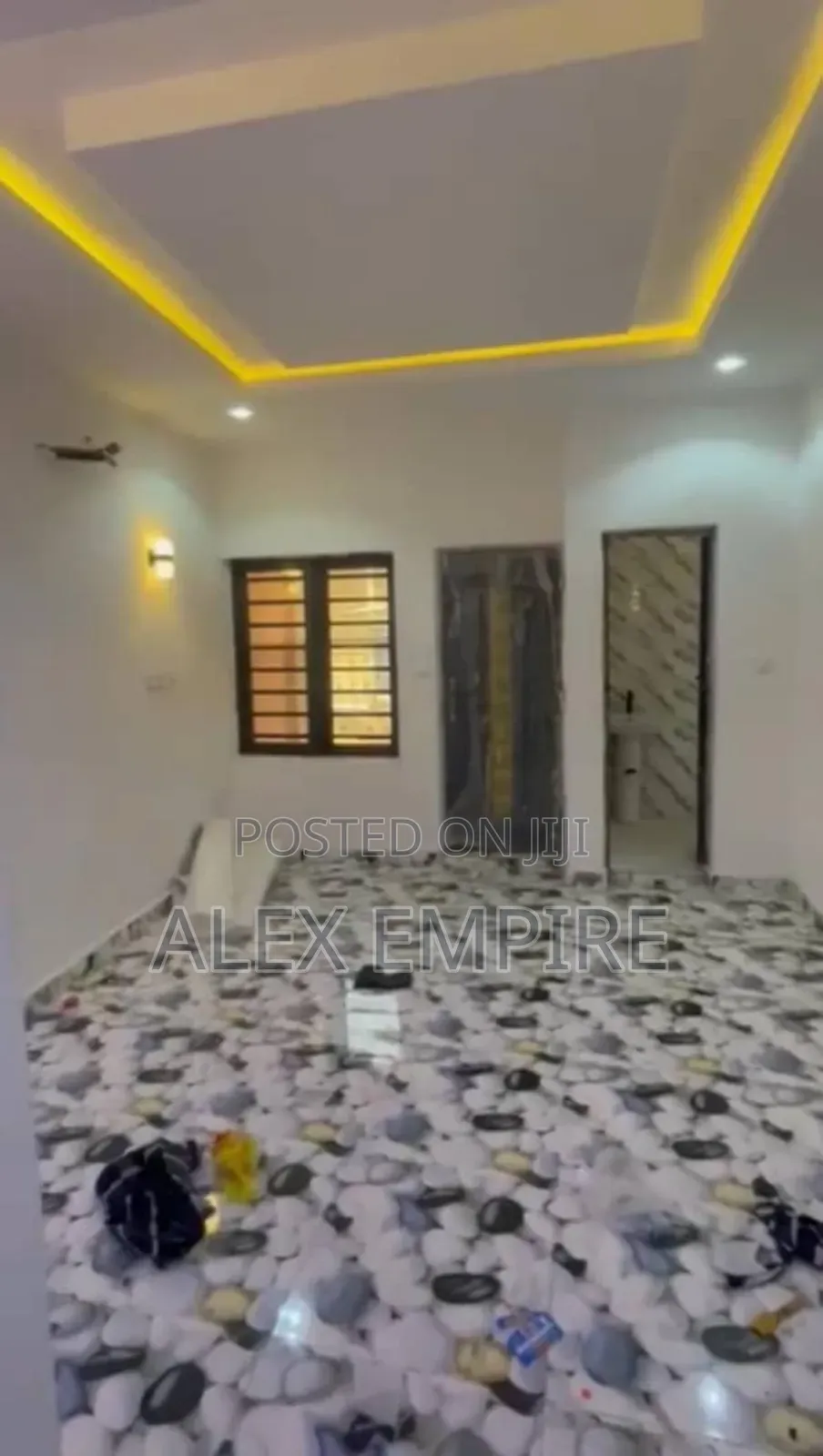 2bdrm Apartment in Ago Palace for rent