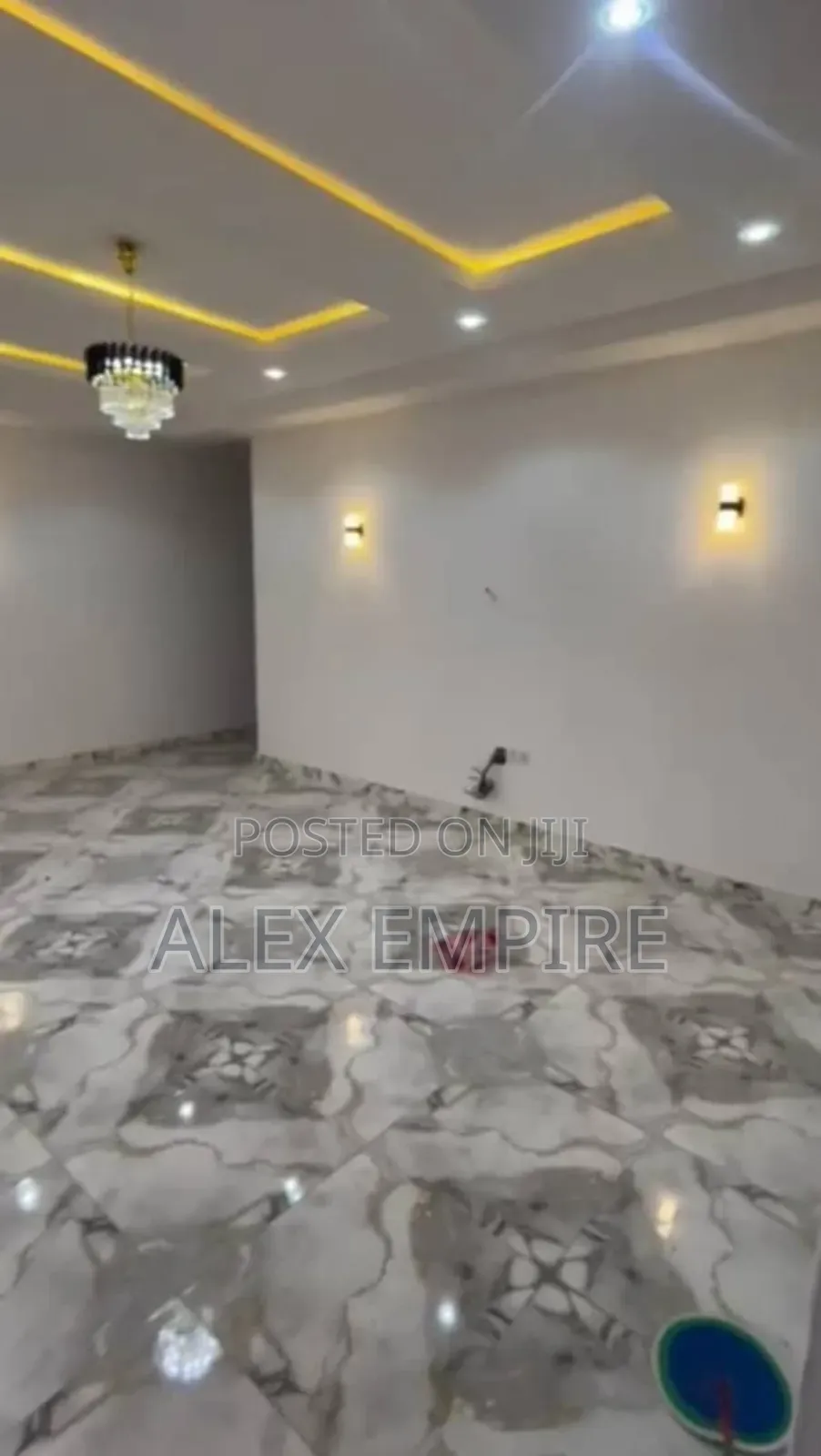 2bdrm Apartment in Ago Palace for rent