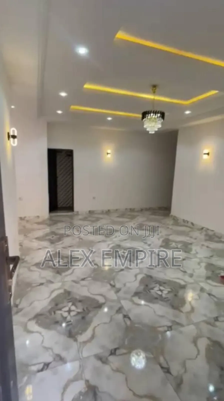 2bdrm Apartment in Ago Palace for rent