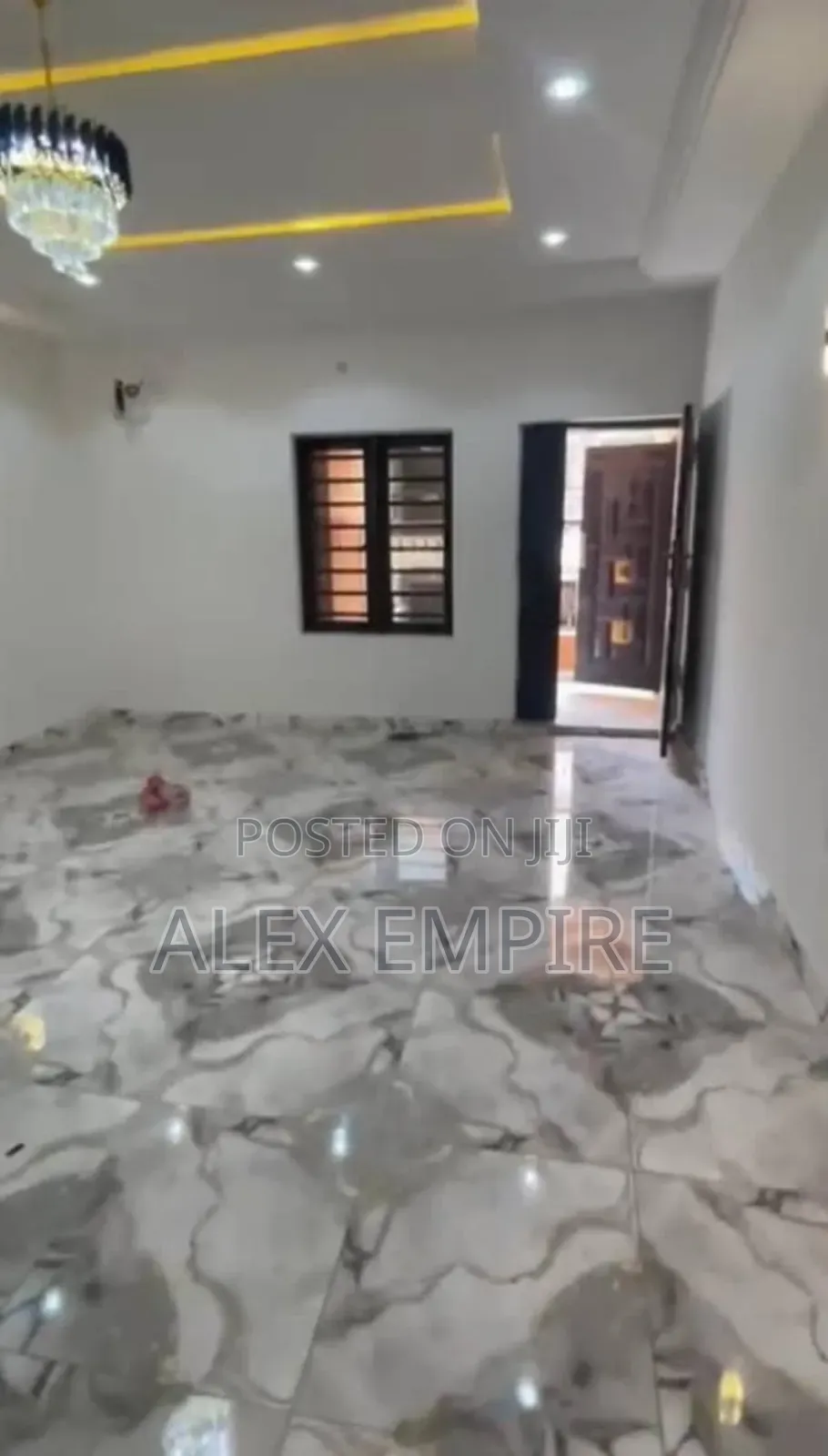 2bdrm Apartment in Ago Palace for rent