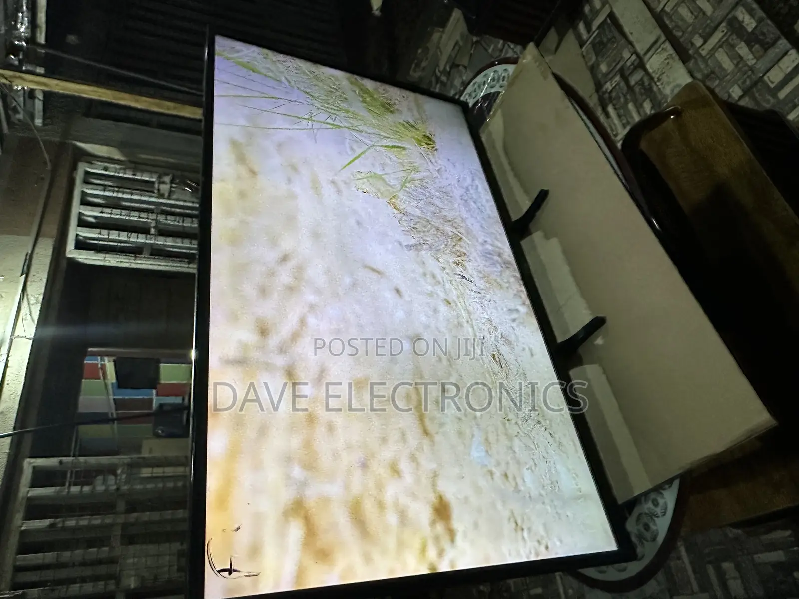 LG Led 42 London Used TV