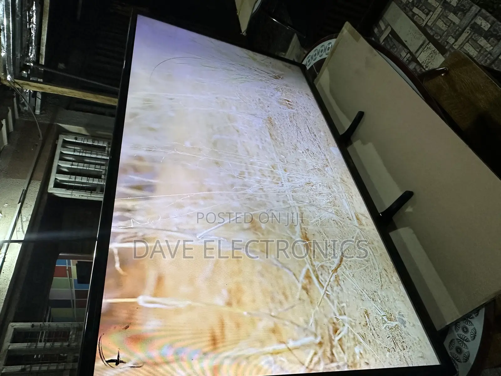 LG Led 42 London Used TV
