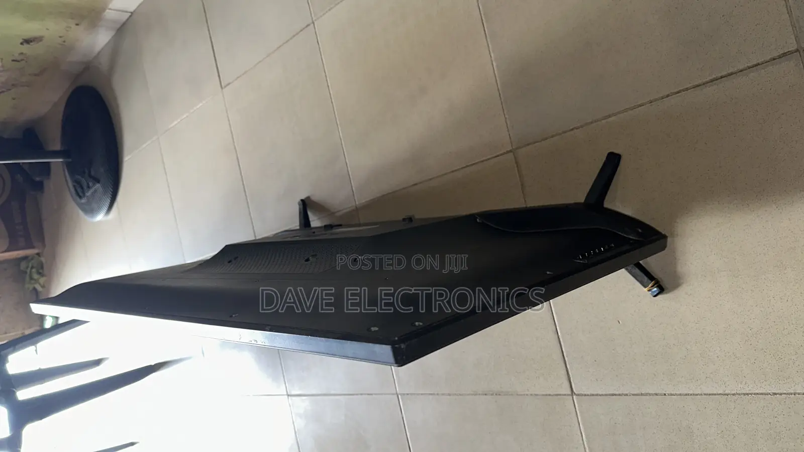 42 Inches Uk Used TV