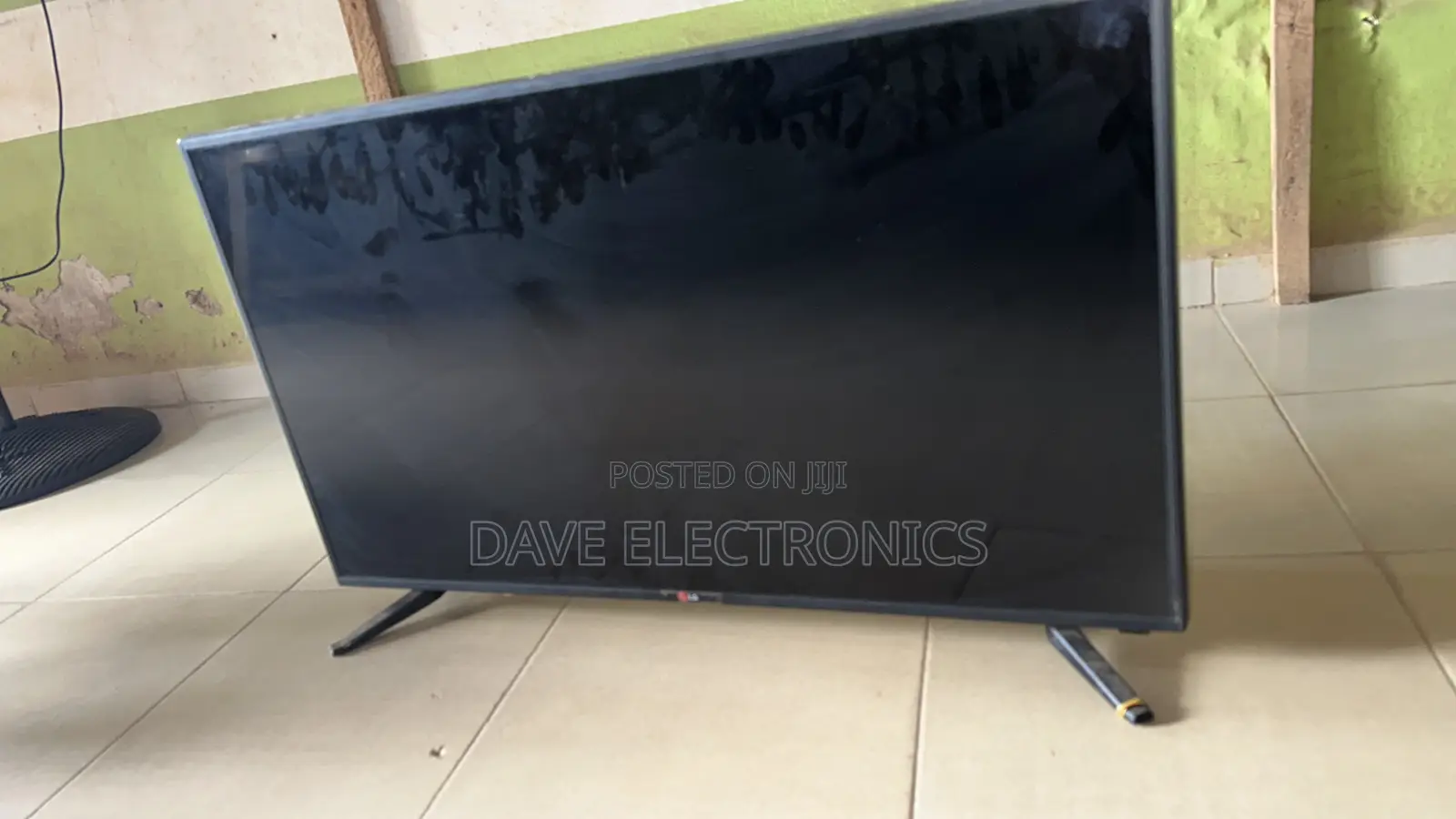 42 Inches Uk Used TV