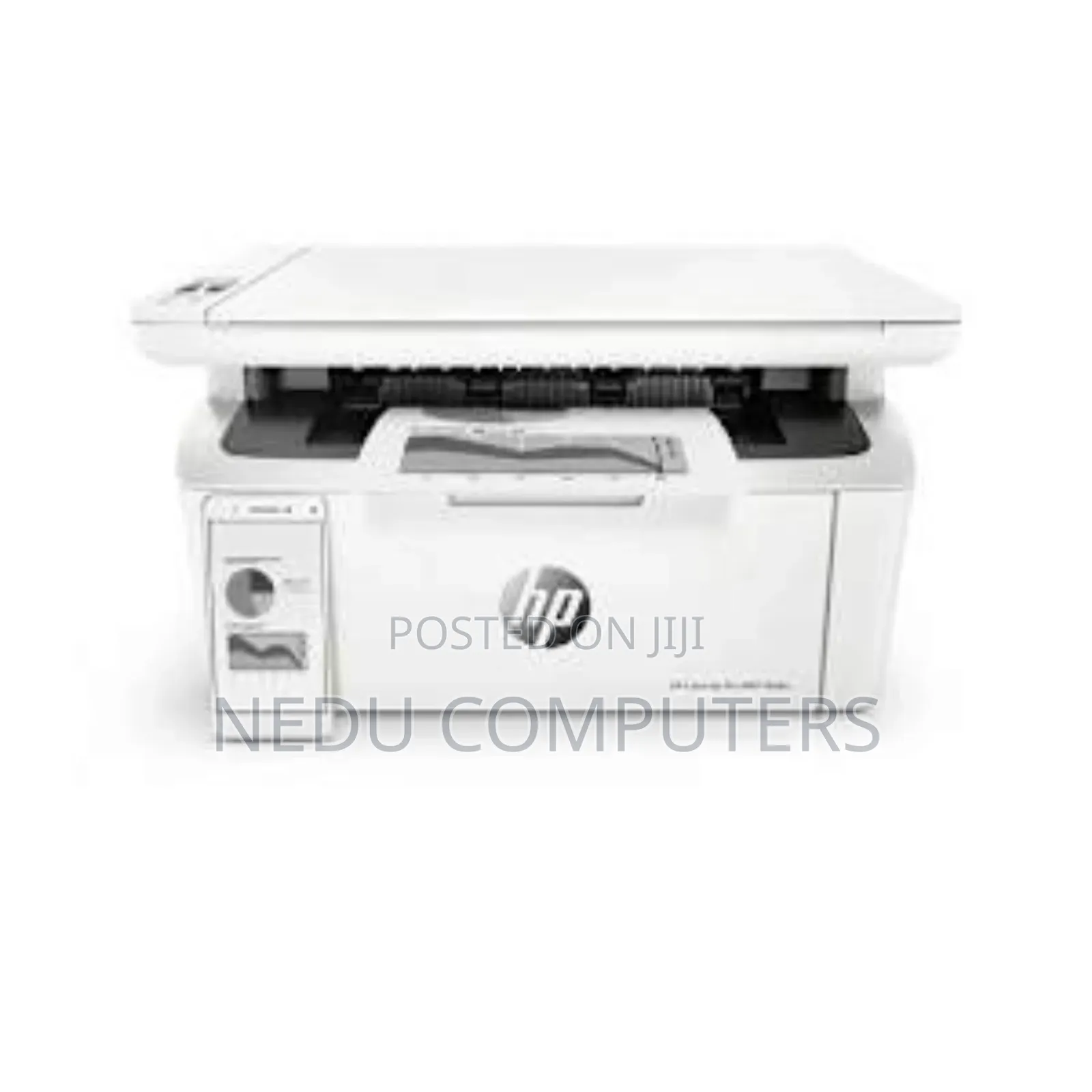 Laserjet Black and White M28w