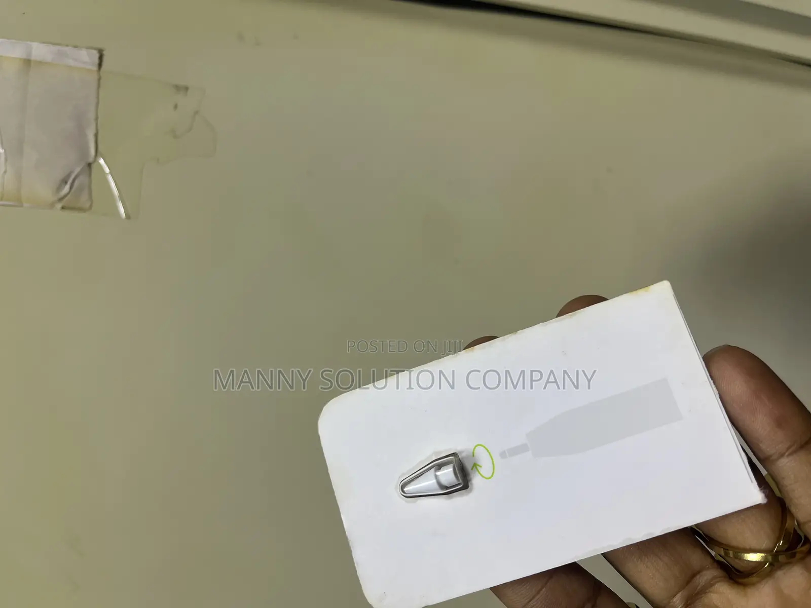 Apple Pencil Tip