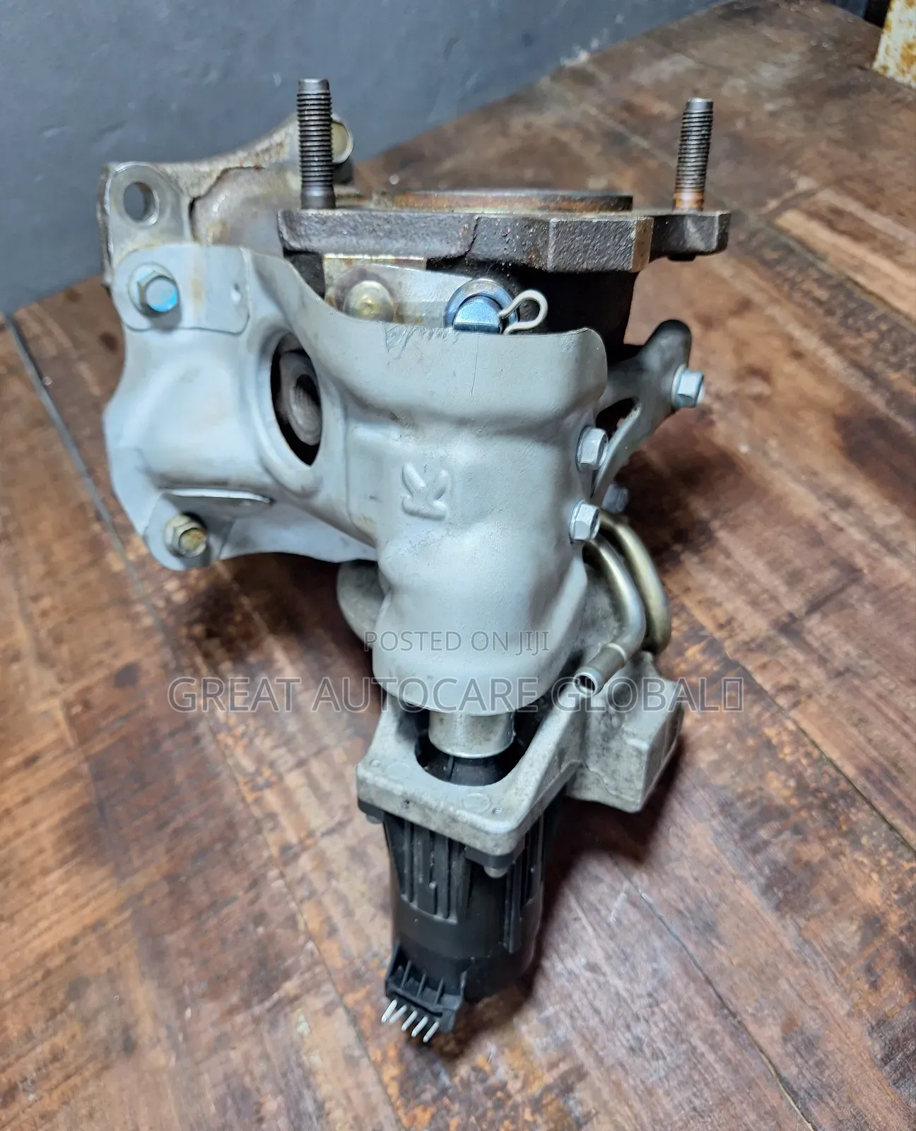 2016-2022 Honda Civic 1.5l Super Turbocharger