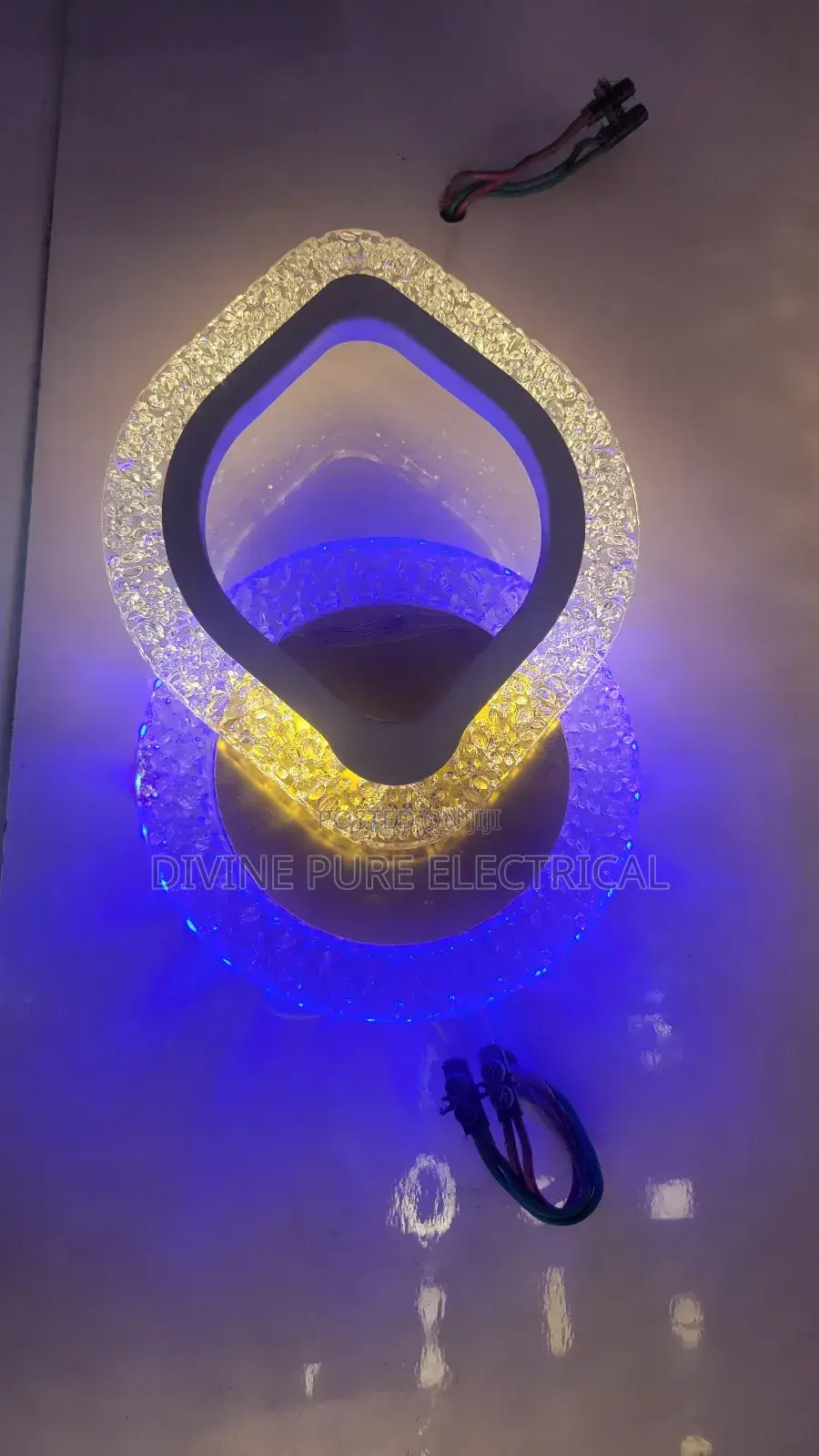 Led Wall Light