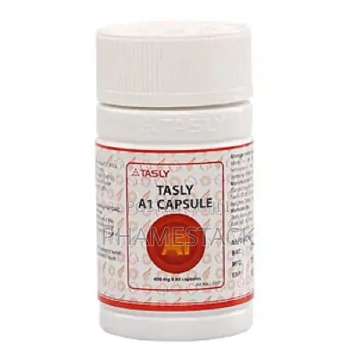 Tasly A1 Capsule