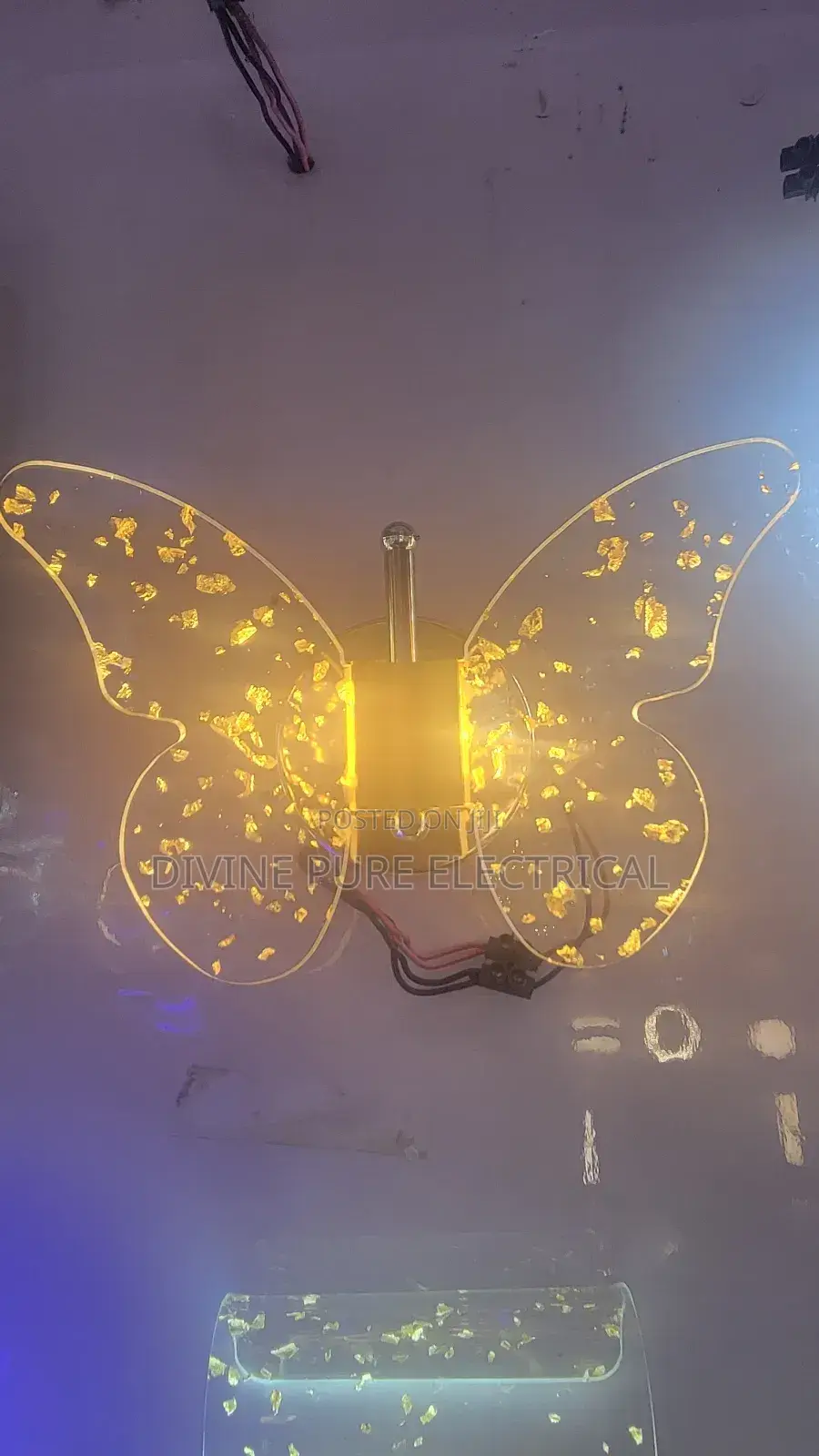 Led Wall Light