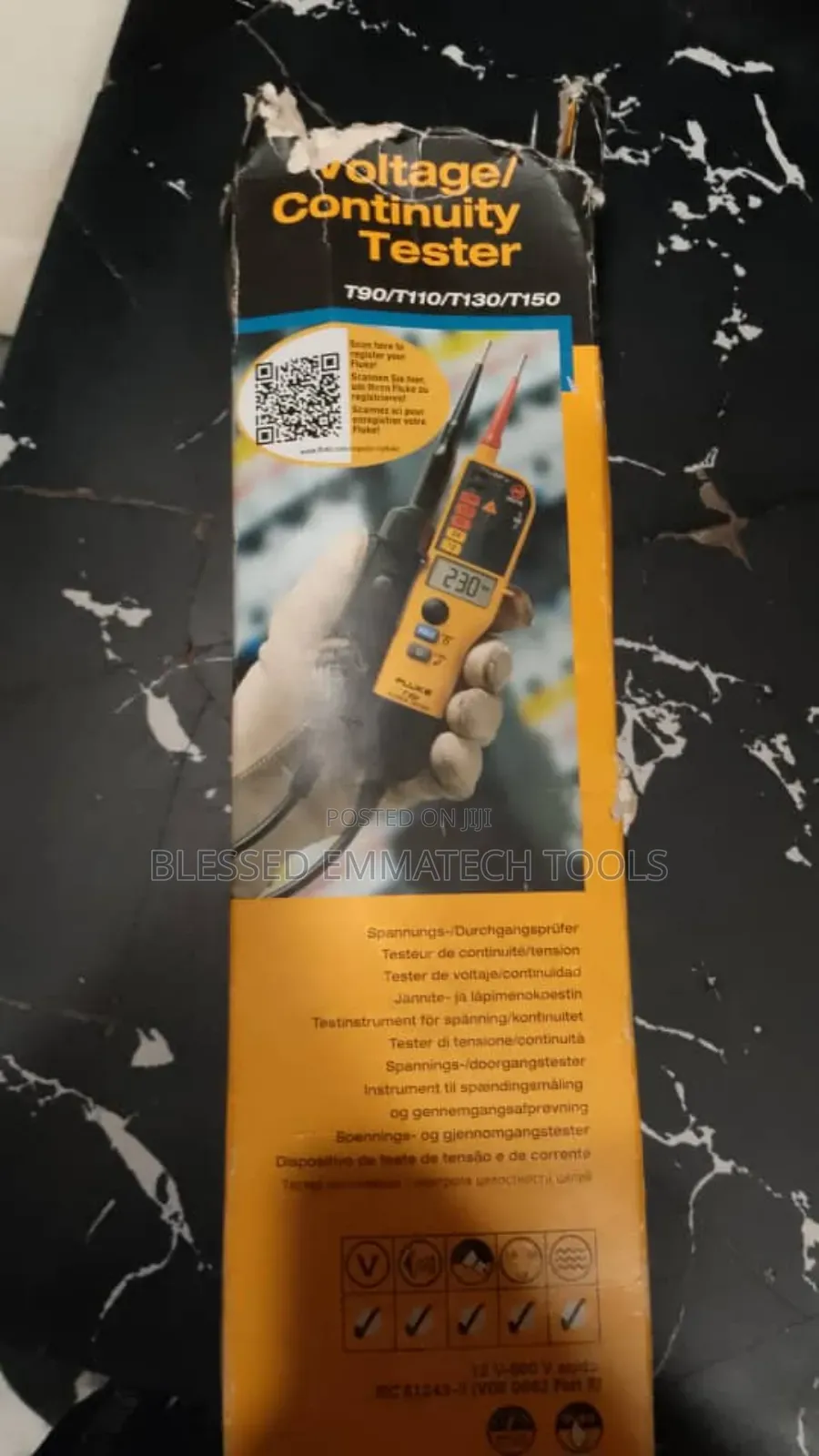 Ms 660 Chain Saw Machine