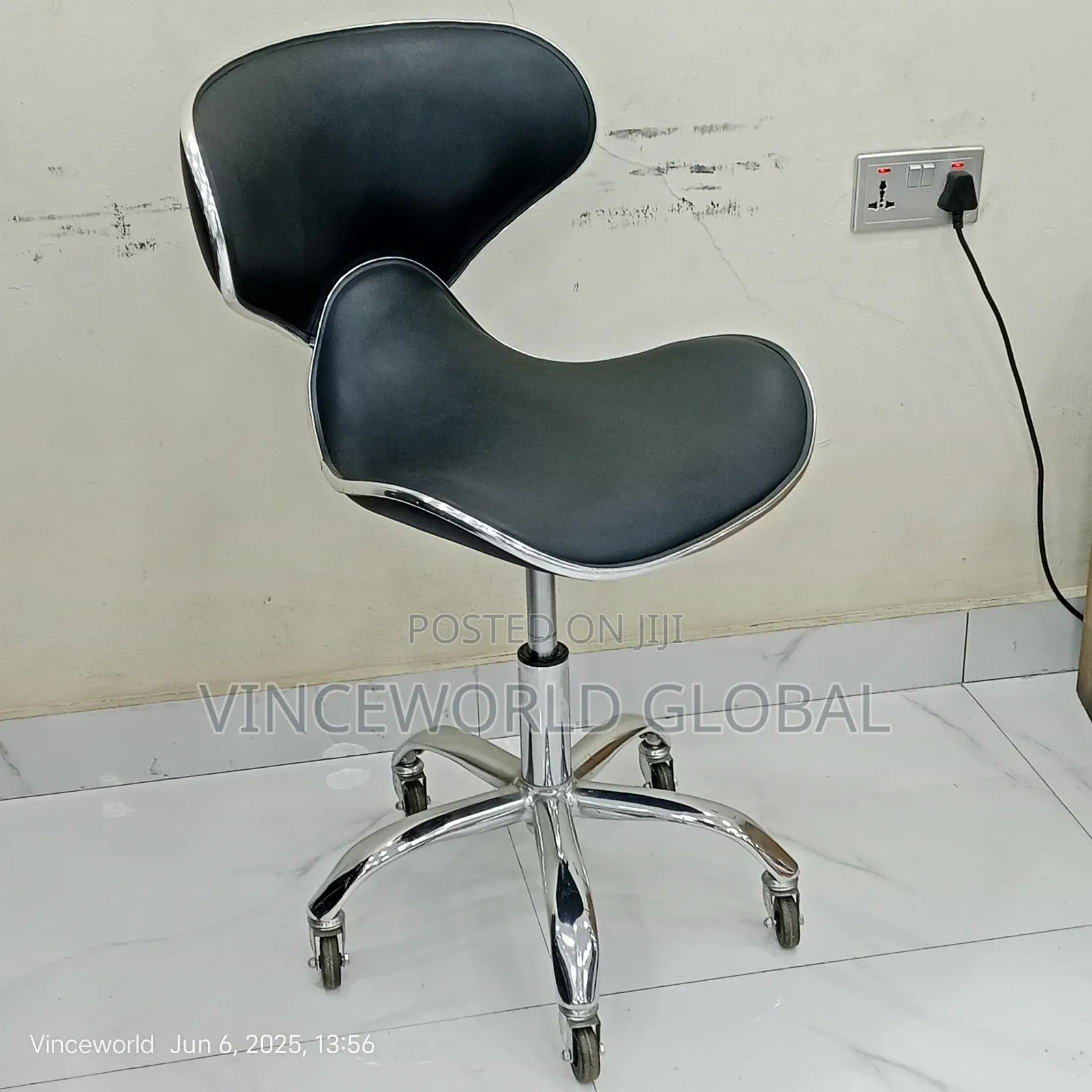 Pedicure Chair 89