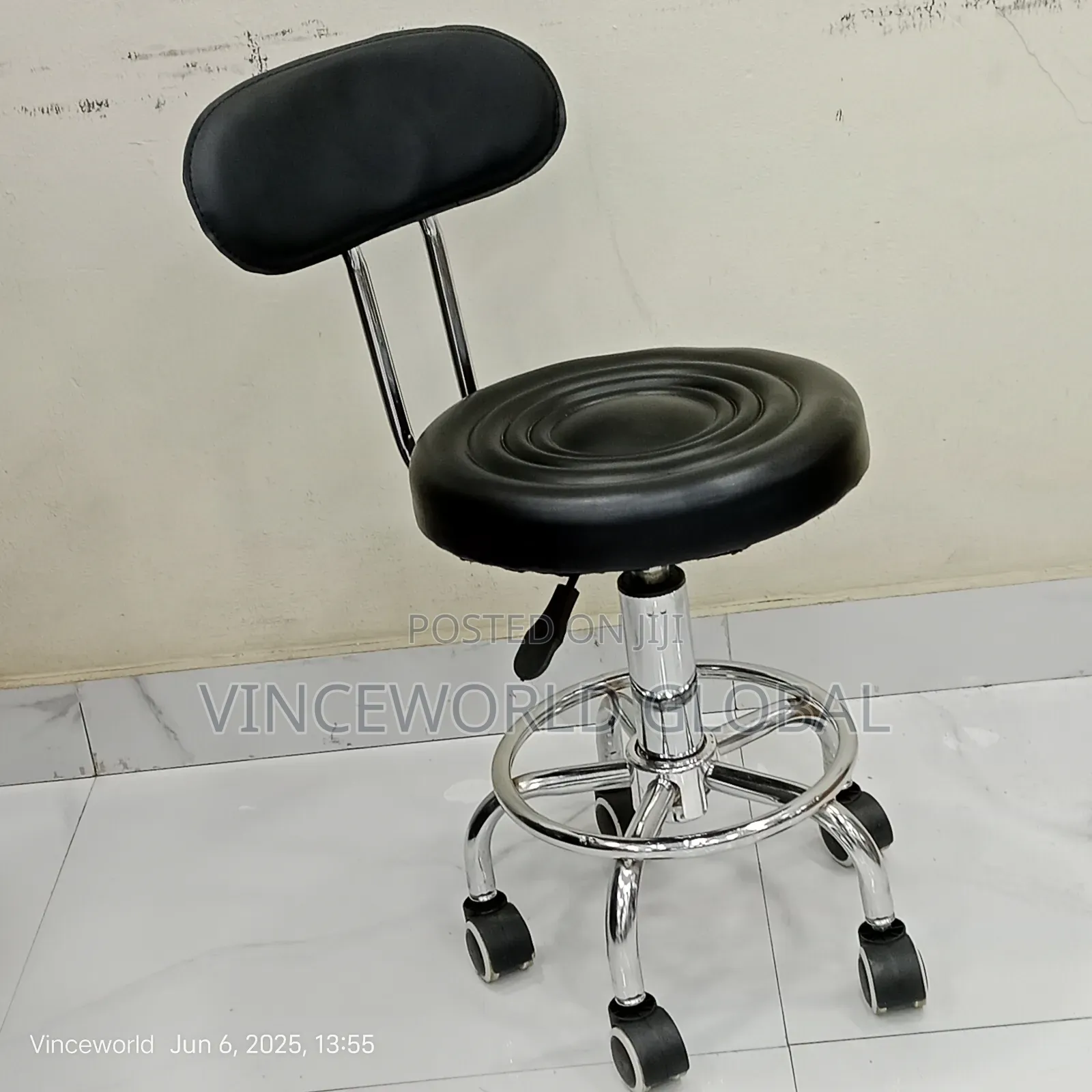 Pedicure Chair 4020