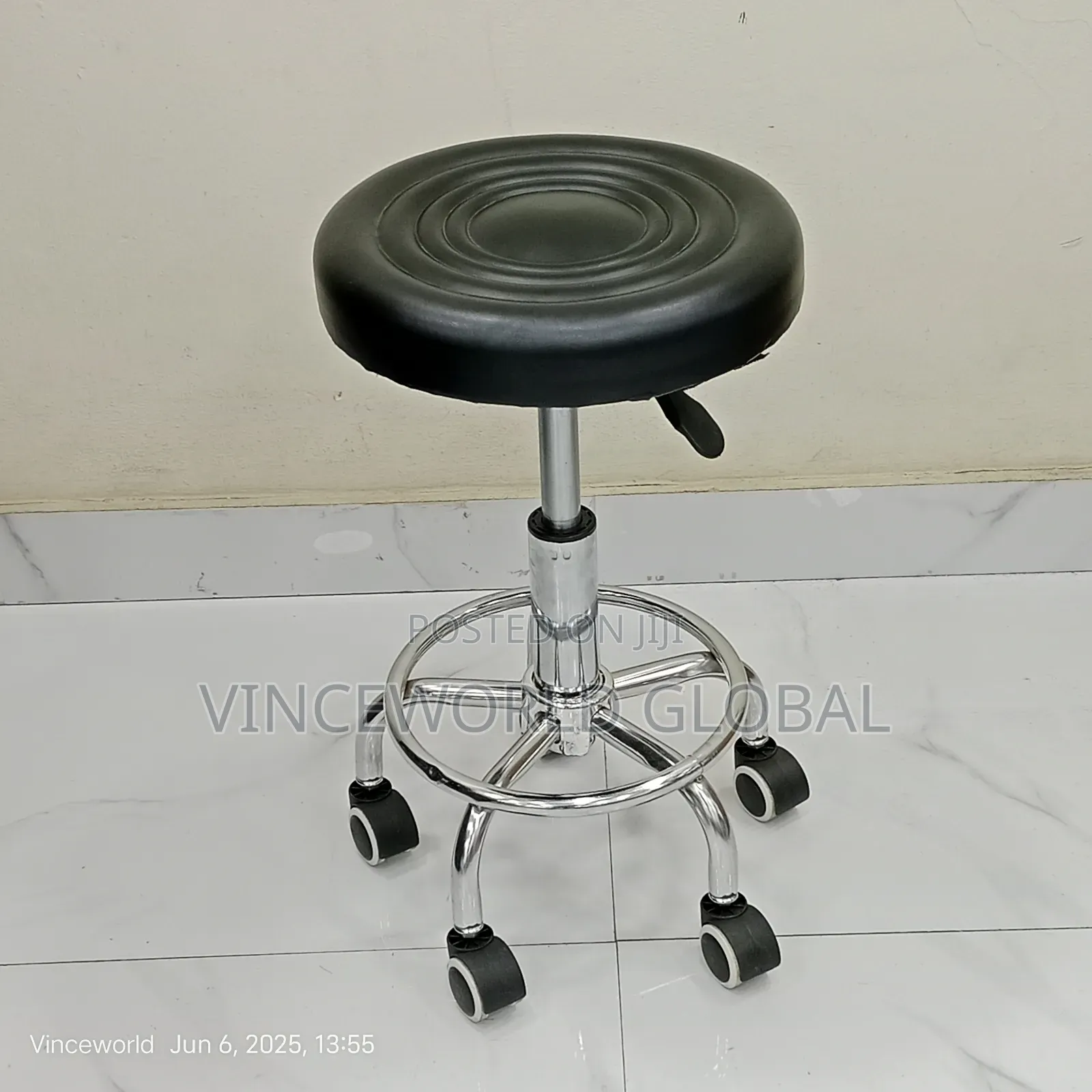 Pedicure Stool T4020