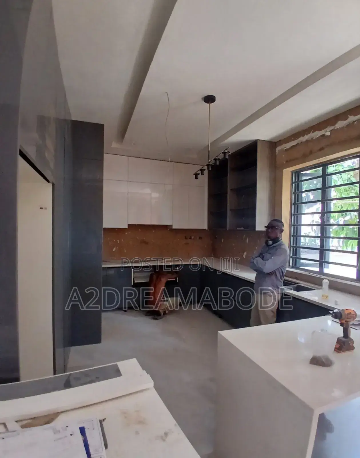 5bdrm Duplex in Ikeja Gra for sale