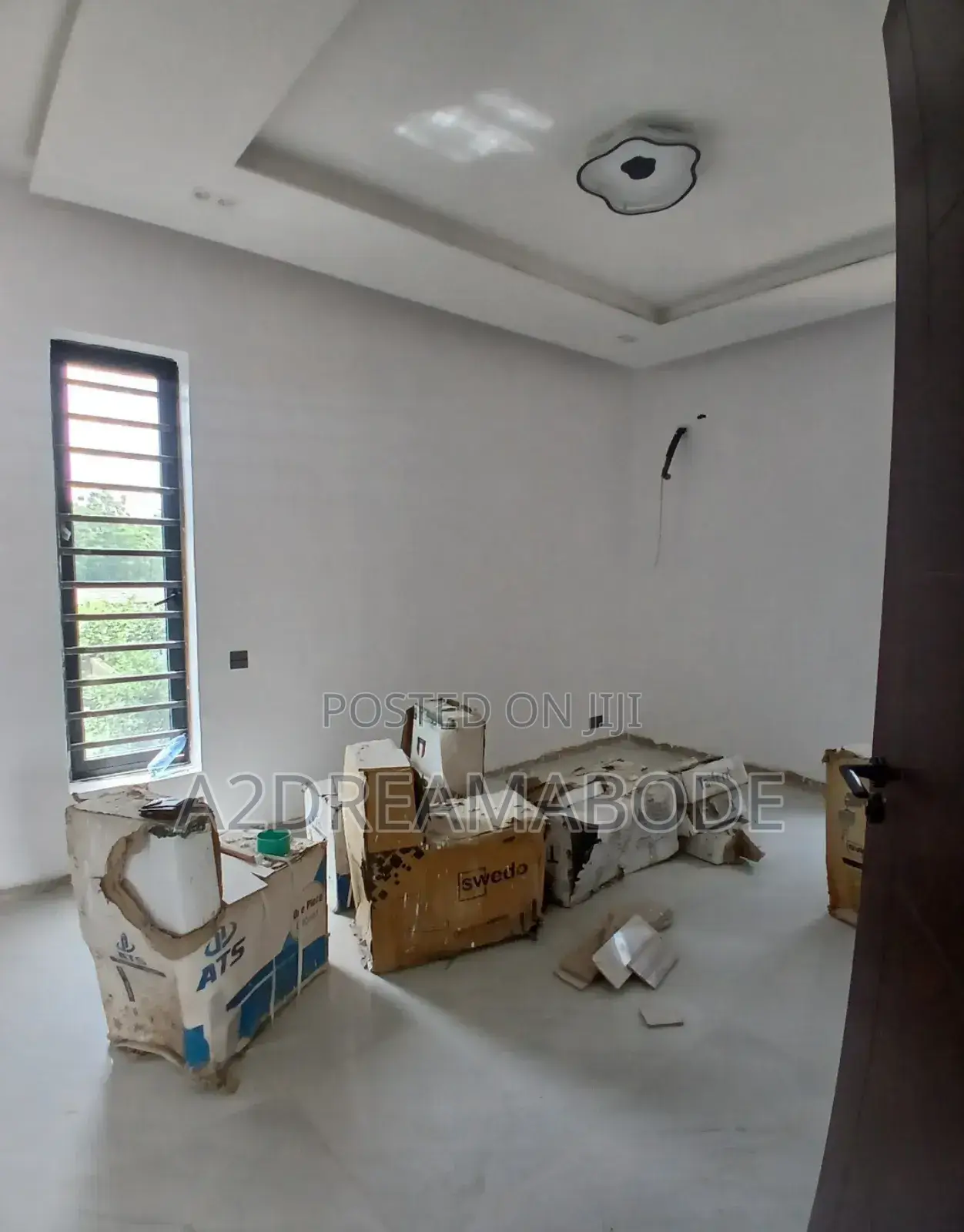 5bdrm Duplex in Ikeja Gra for sale