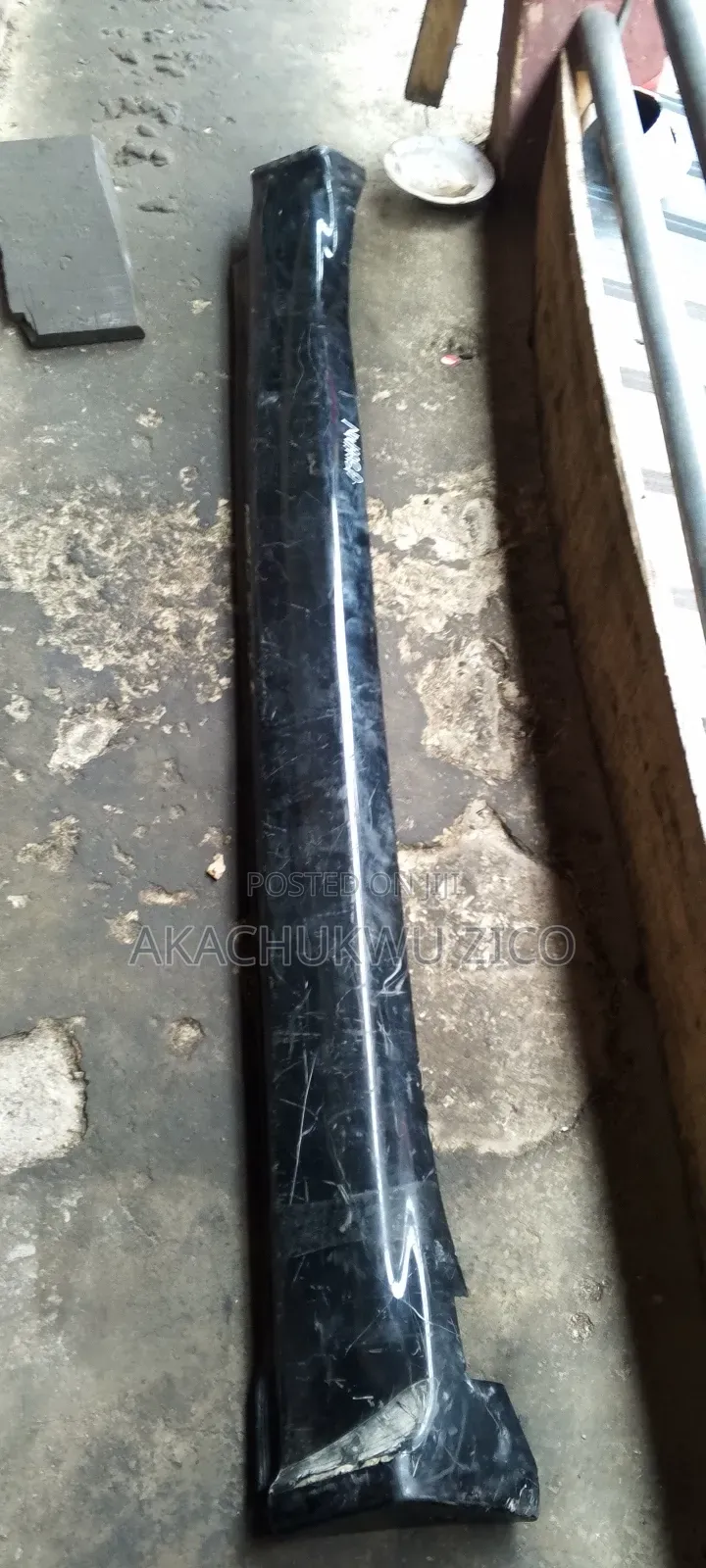 Running Board Dodge Durango 2016/2022