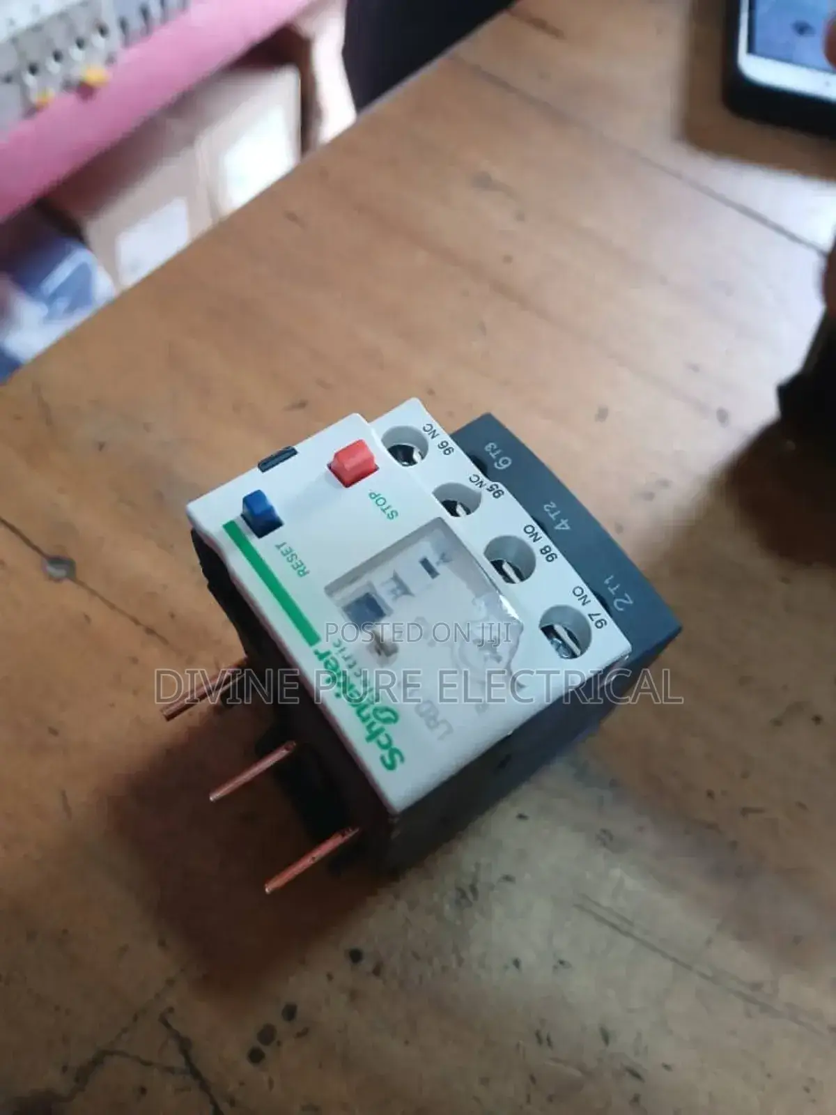 High Quality Contactor Relay