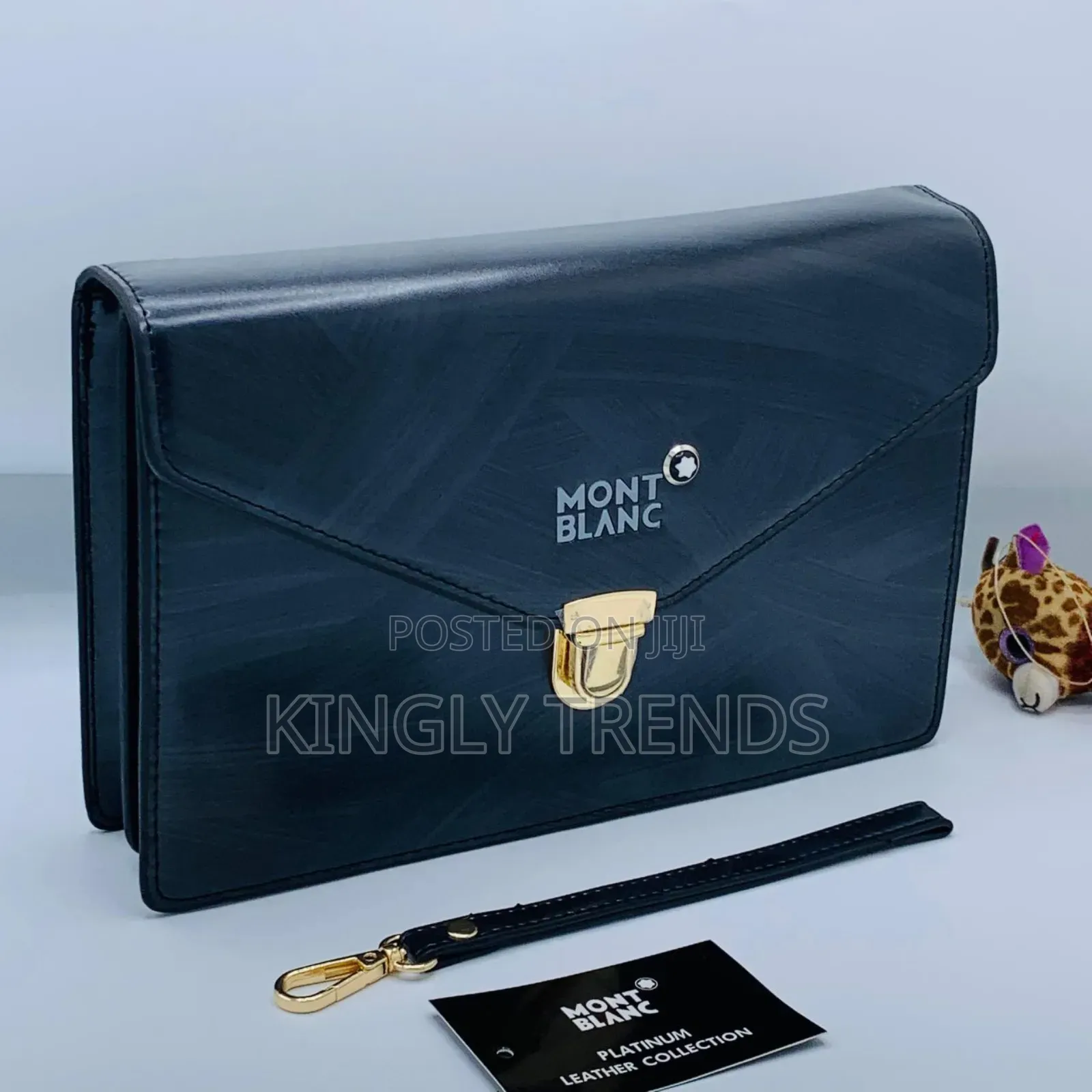 Designer's Bags of Different Brands and Colors