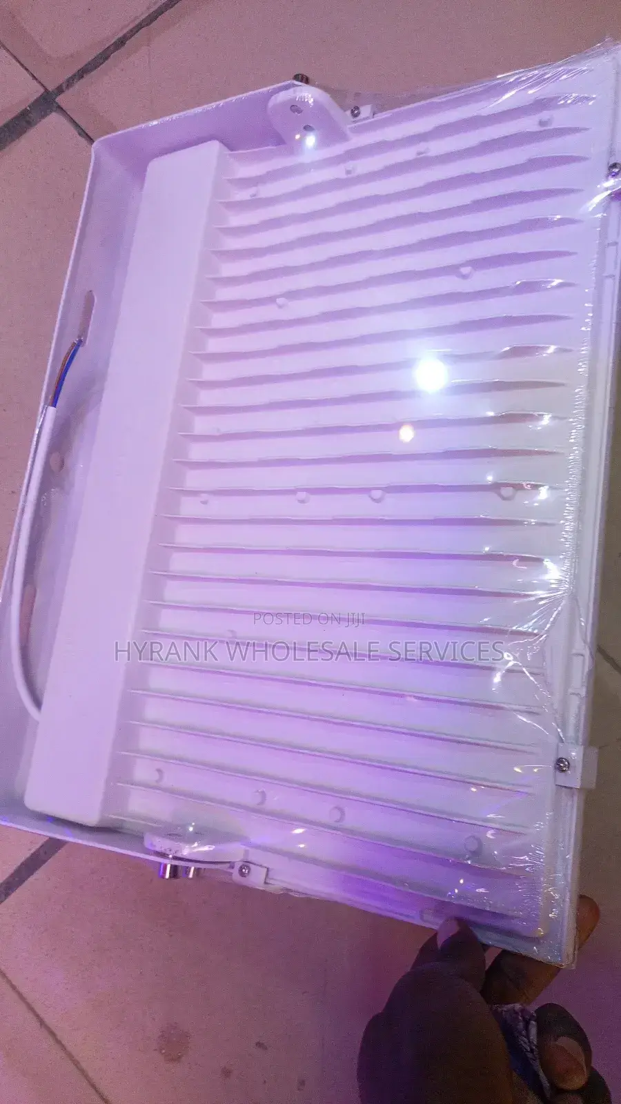 Big and Quality Flood Light, 200watts