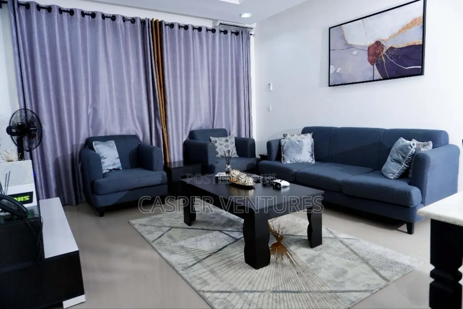 2bed Stunning and Affordable Home