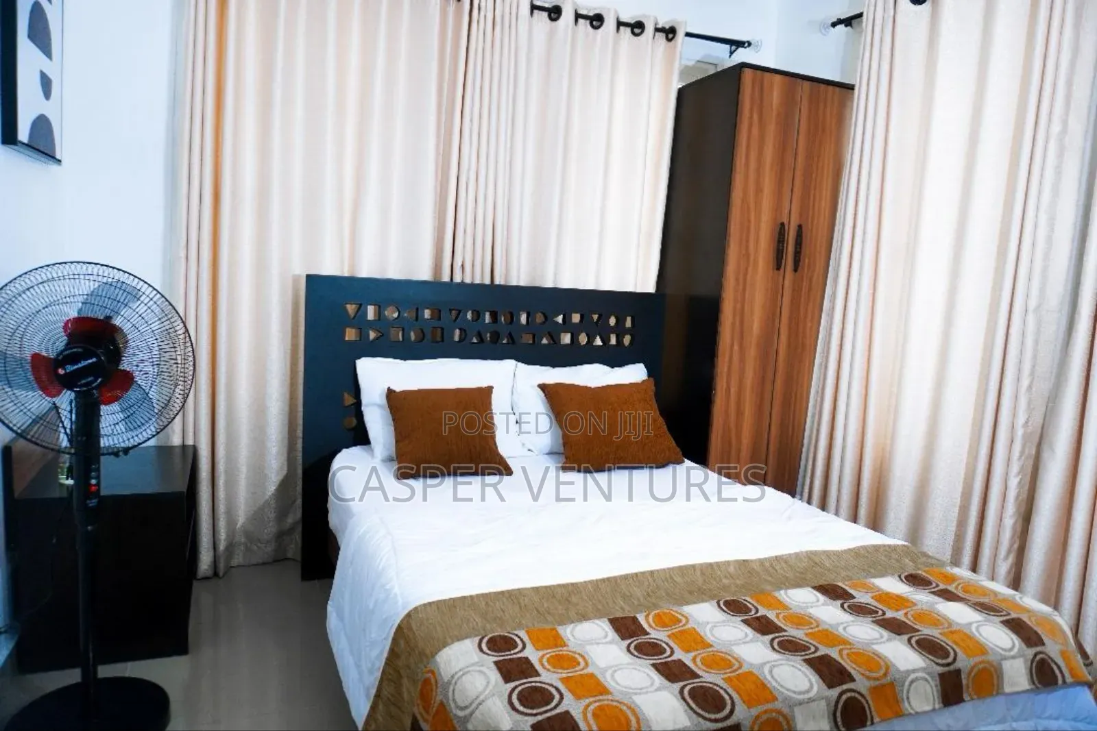2bed Stunning and Affordable Home