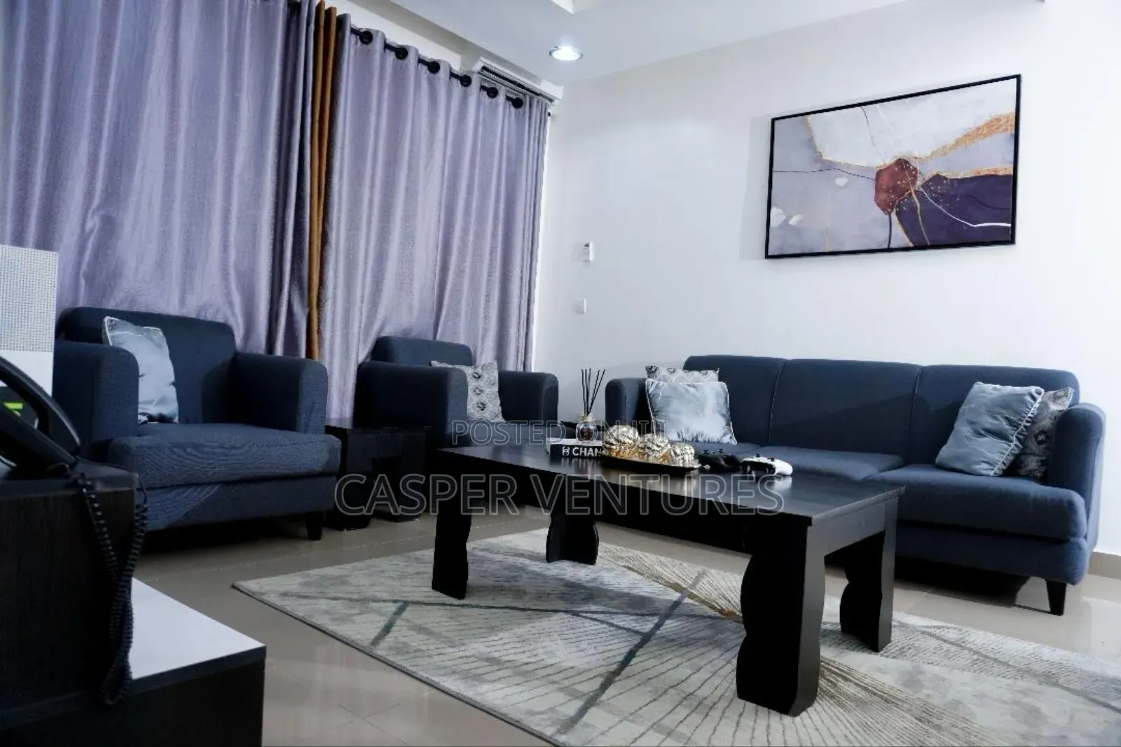 2bed Stunning and Affordable Home
