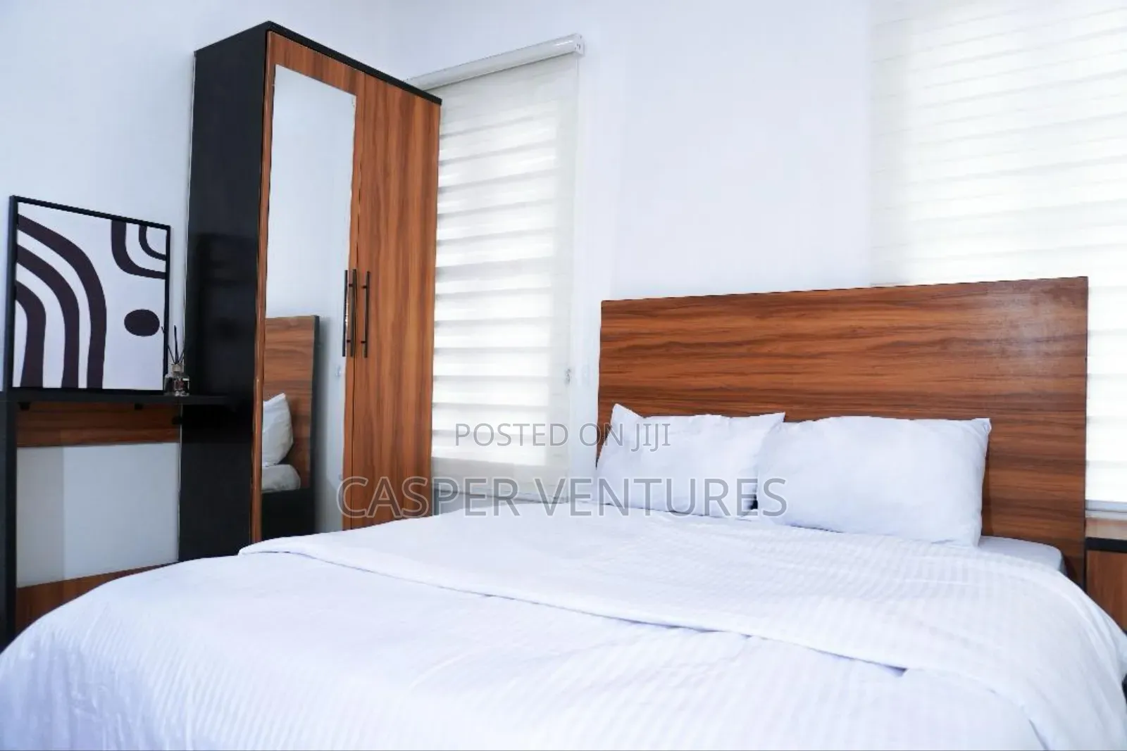2bed Stunning and Affordable Home