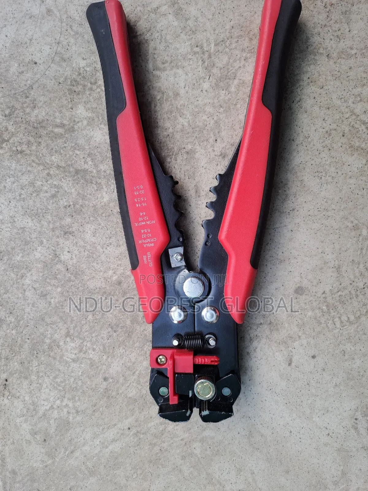 Milanotools Multi-Purpose Pliers