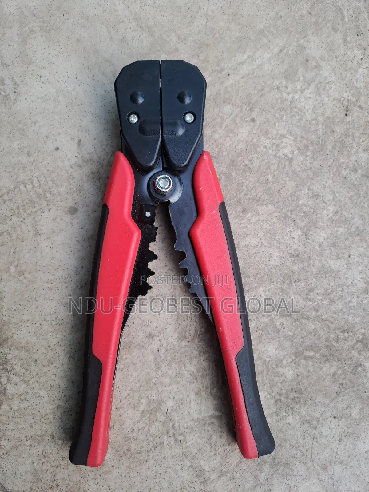 Milanotools Multi-Purpose Pliers