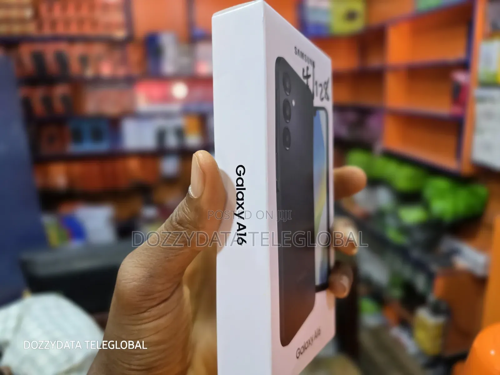 New Samsung Galaxy A16 128 GB
