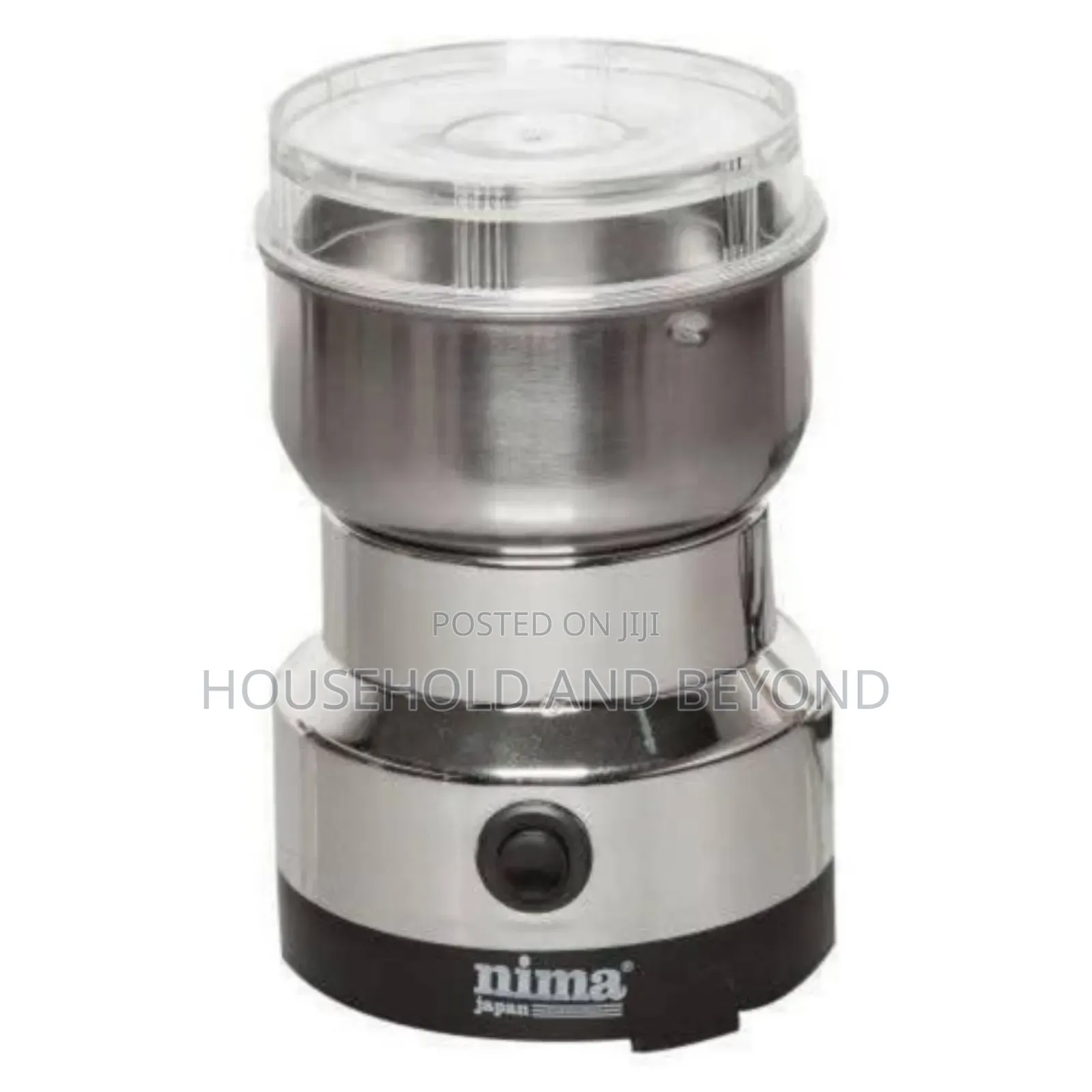 Single Dry Nima Grinder